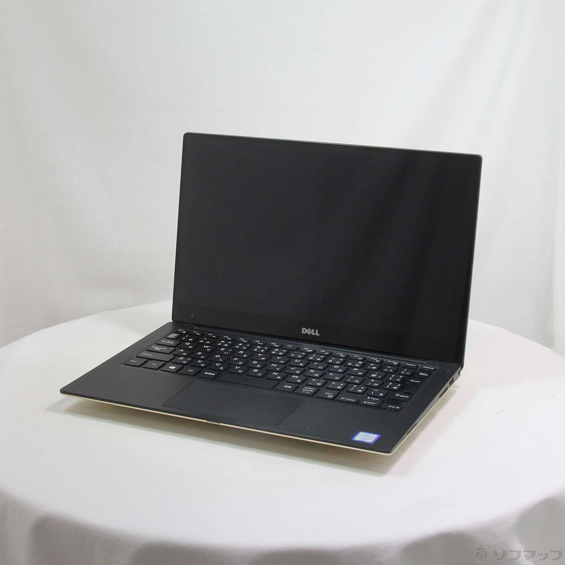 中古】XPS 13 9350 〔Windows 10〕 [2133047983918] - リコレ