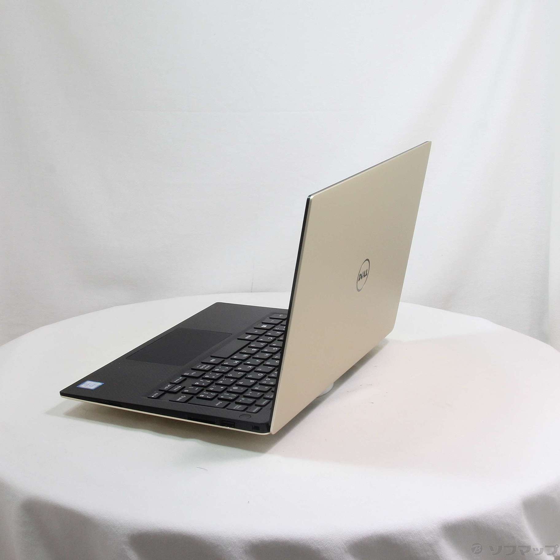 中古】XPS 13 9350 〔Windows 10〕 [2133047983918] - リコレ