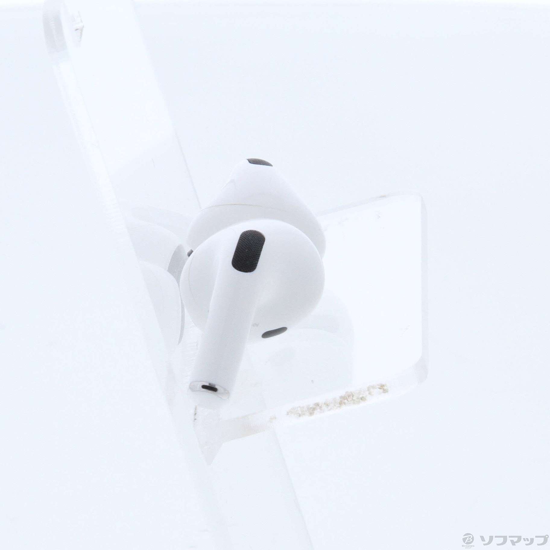 中古】セール対象品 AirPods Pro 第1世代 MWP22J／A [2133047983963
