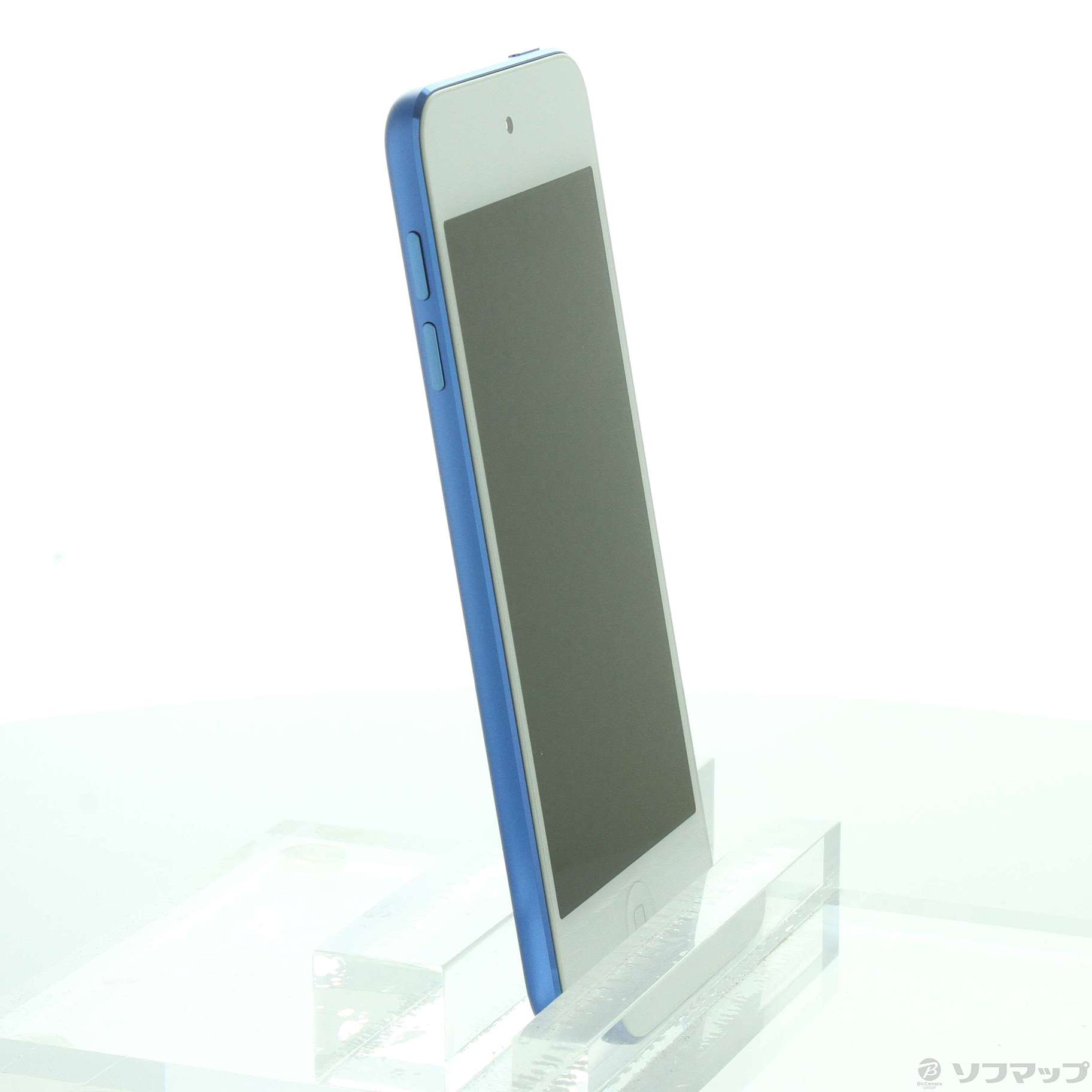 中古】iPod touch第7世代 メモリ32GB ブルー MVHU2J／A [2133047984861