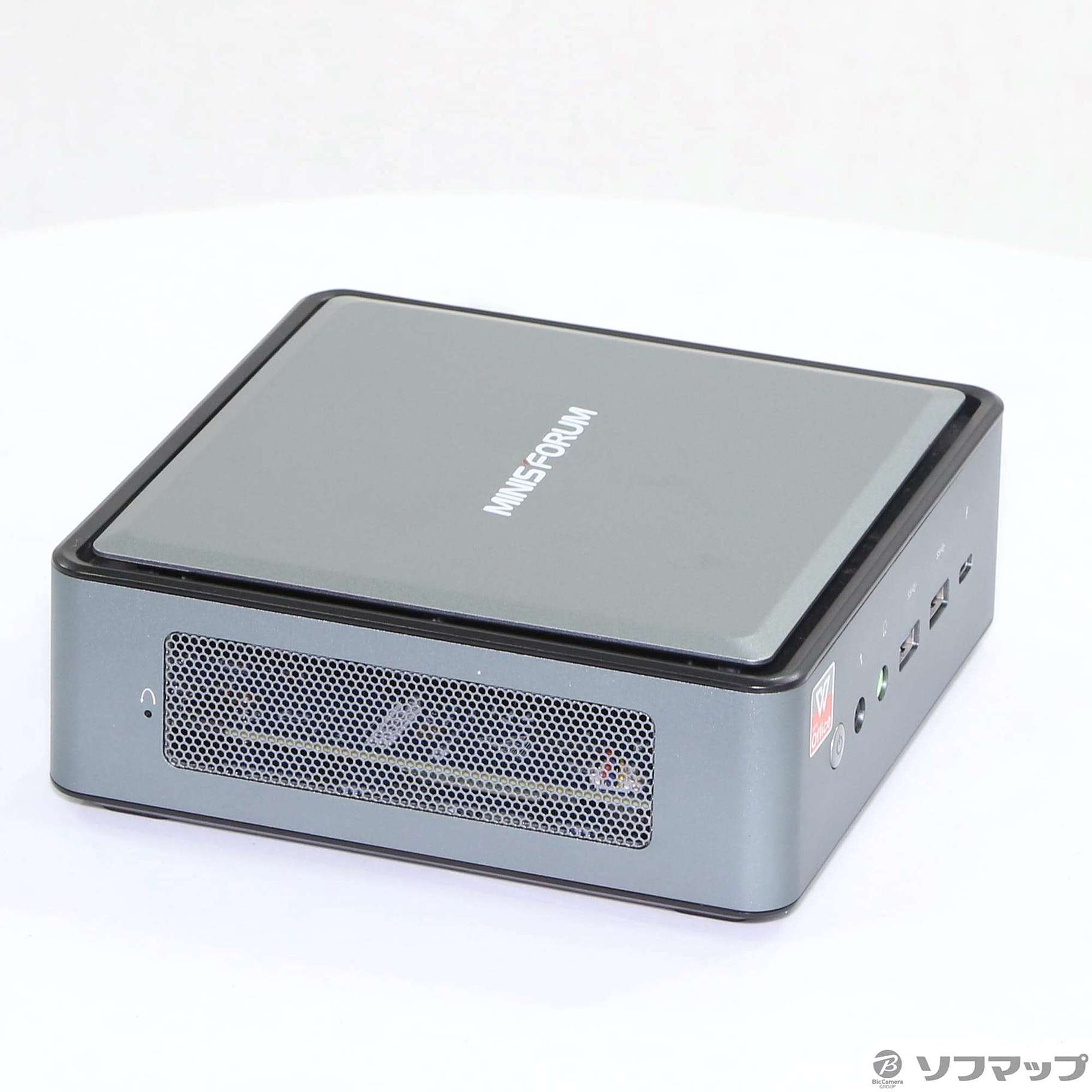 富士通 ESPRIMO Q556 R Core i5 7500T 2.7GHz 8GB 256GB(SSD