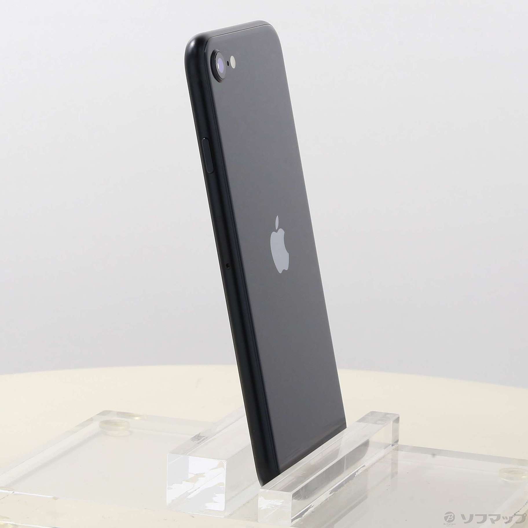 iPhone SE 3世代 ミッドナイト iPhone SE（第3世代） SE3 64GB ミッドナイト 新品未使用 SIM