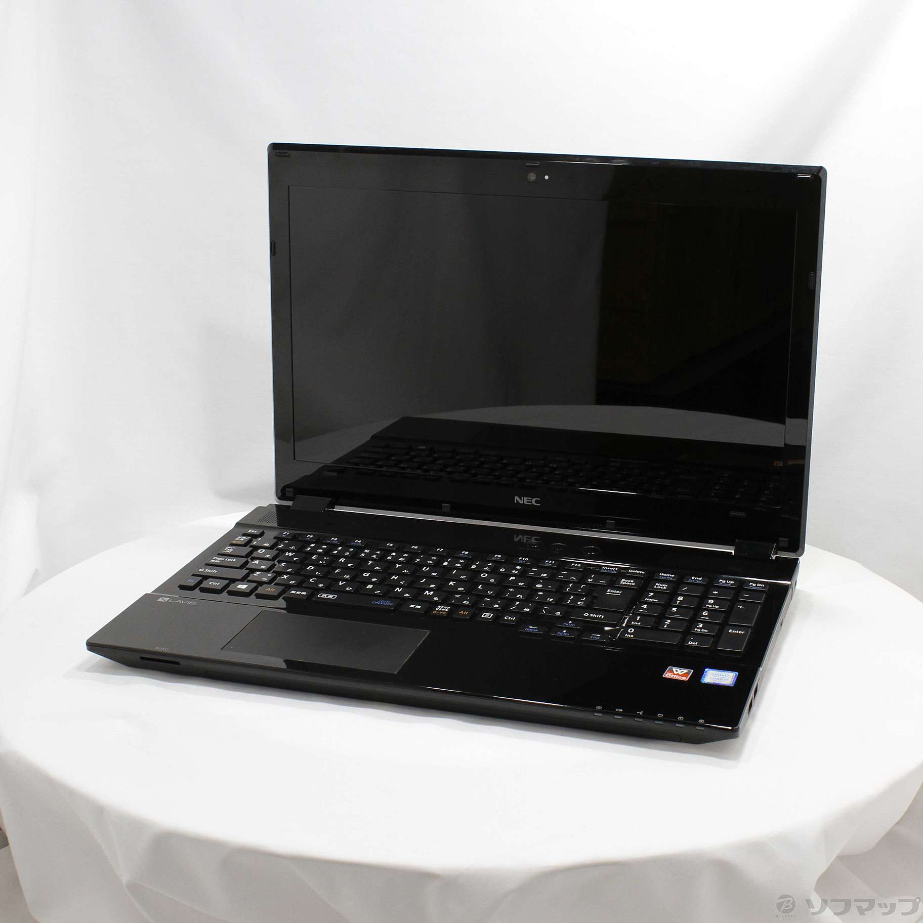 中古】セール対象品 LAVIE Note Standard PC-NS700FAB-KS 〔Windows 10〕 [2133047985868] -  リコレ！|ビックカメラグループ ソフマップの中古通販サイト