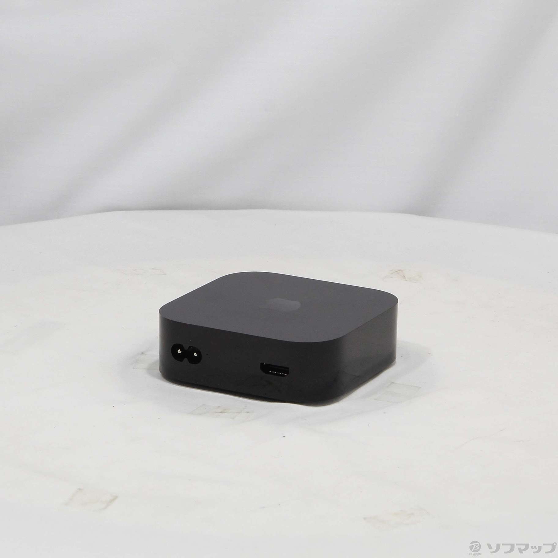 Apple TV 4K 第3世代 64GB Wi-Fiモデル MN873J／A