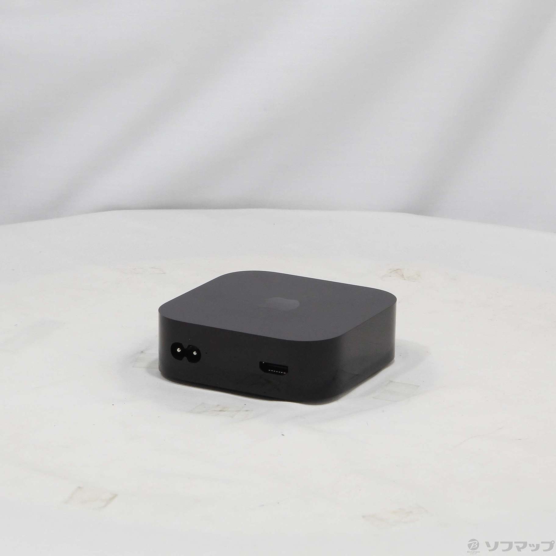 中古】Apple TV 4K 第3世代 64GB Wi-Fiモデル MN873J／A [2133047986094] -  リコレ！|ビックカメラグループ ソフマップの中古通販サイト