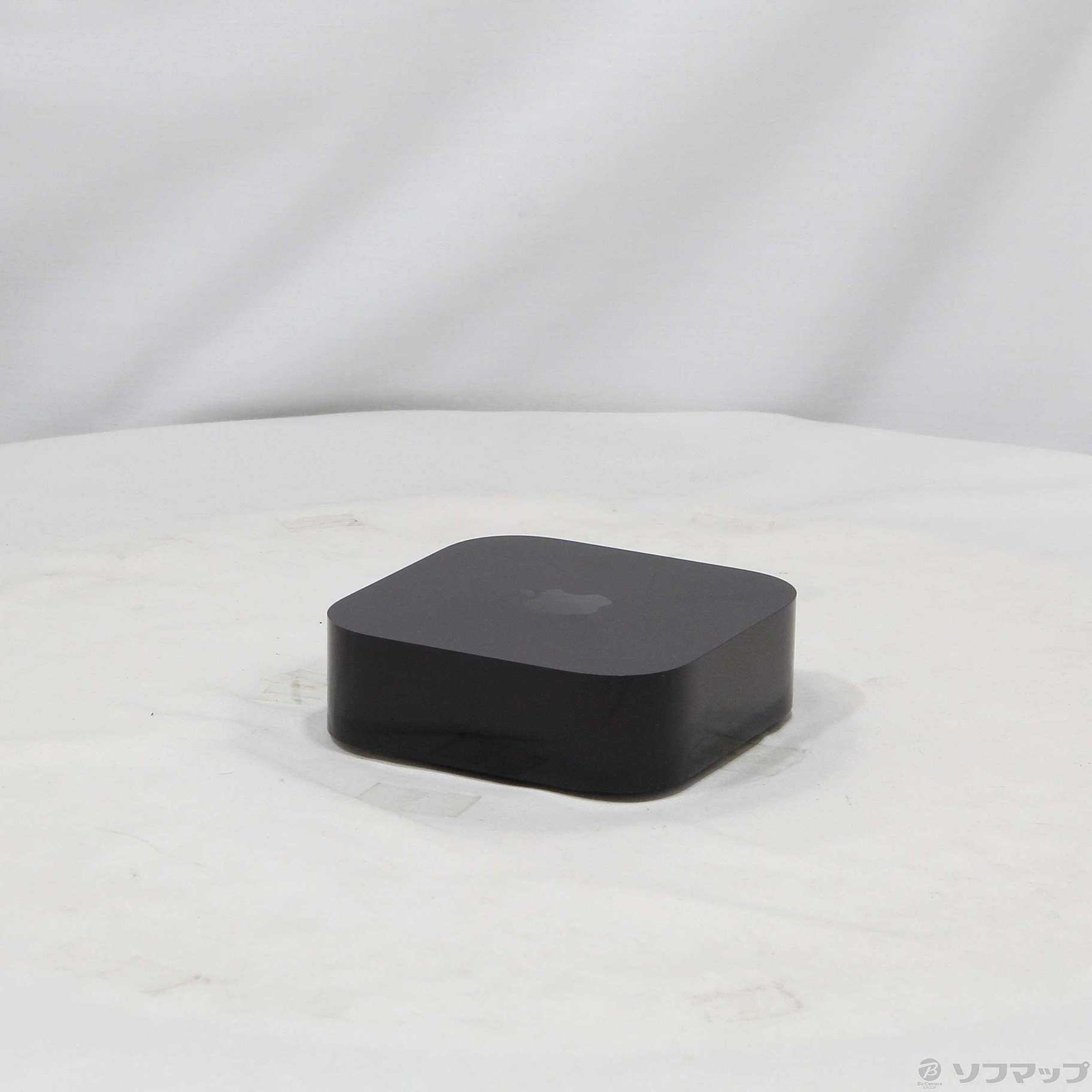 中古】Apple TV 4K 第3世代 64GB Wi-Fiモデル MN873J／A