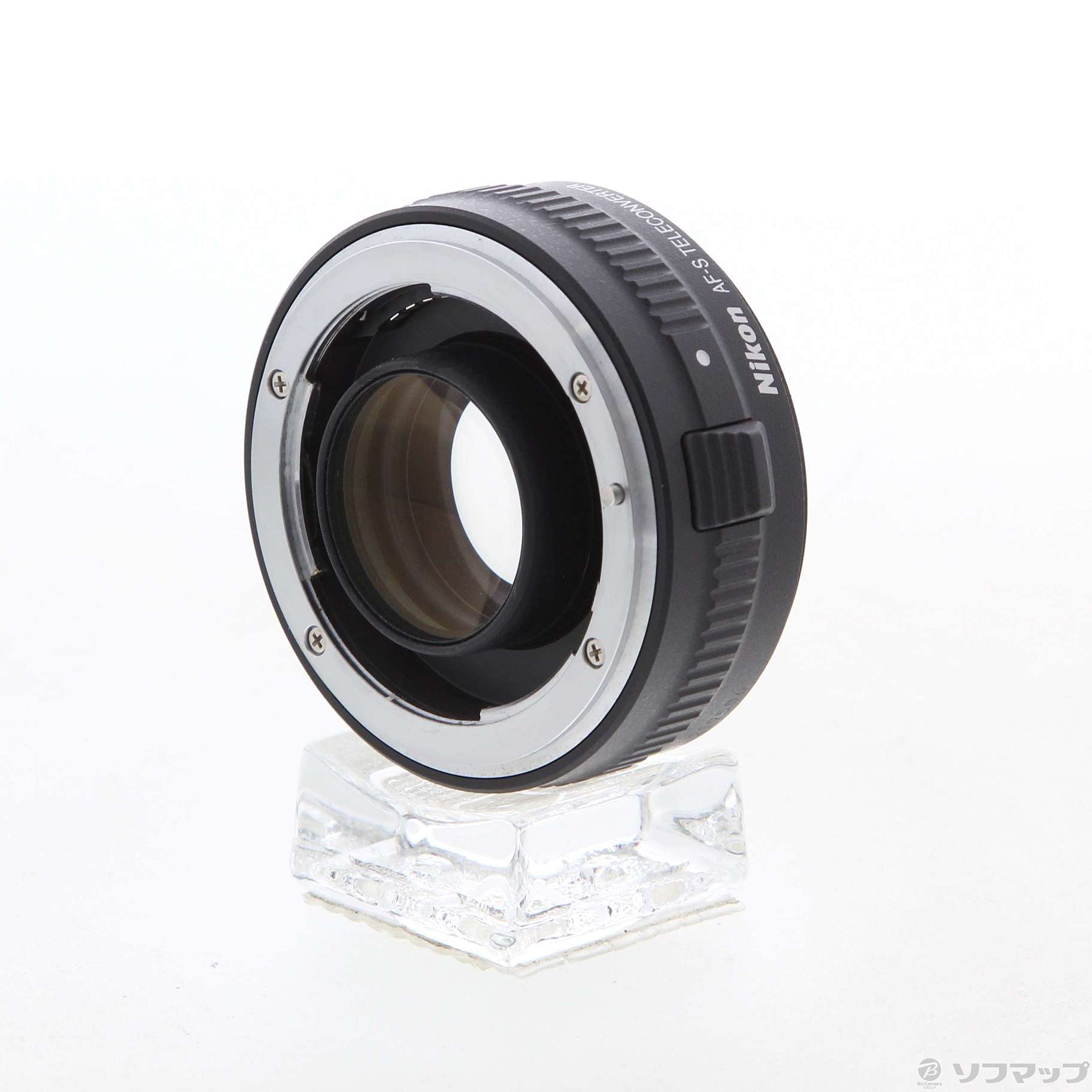 中古】AF-S TELECONVERTER TC-14E III [2133047986155] - リコレ