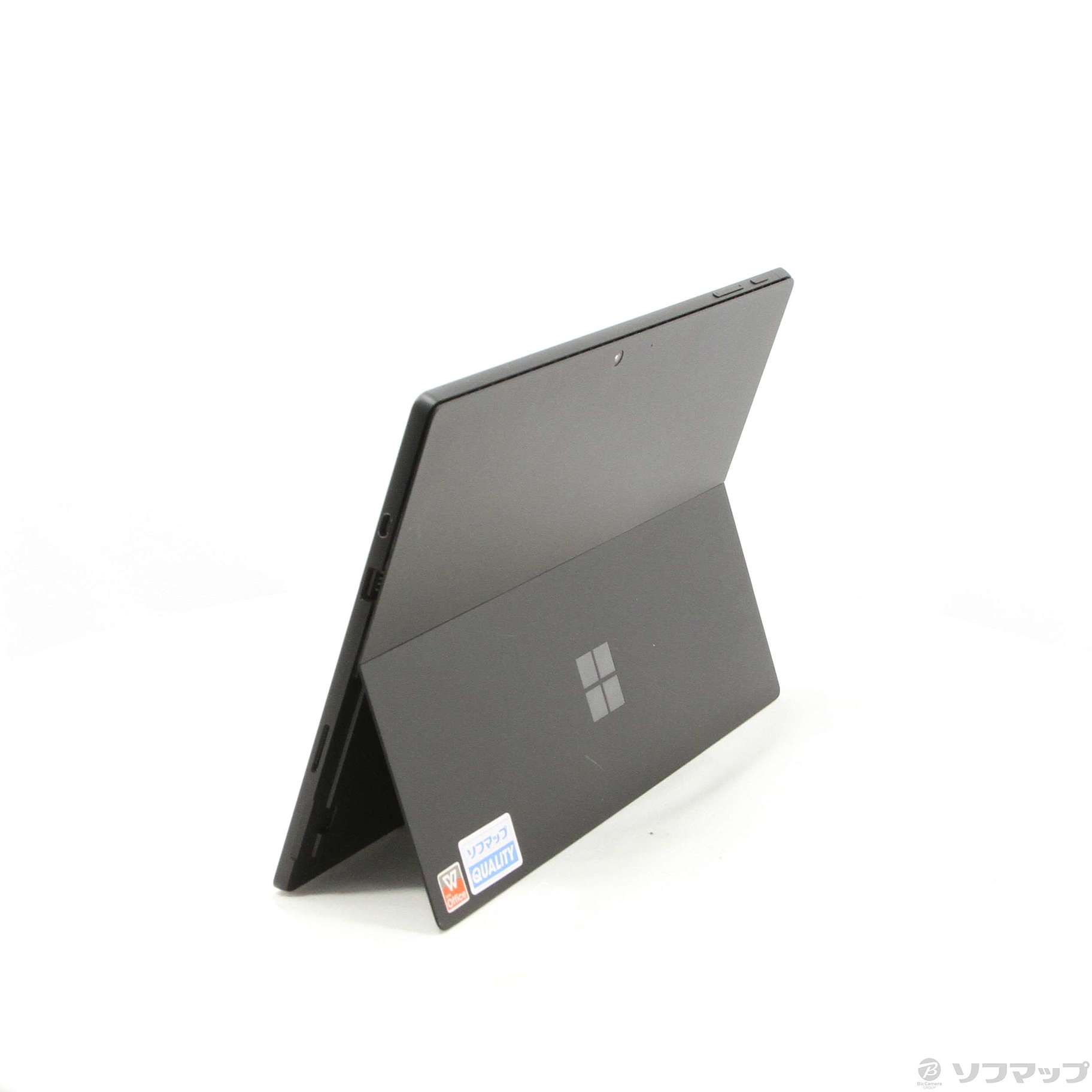 中古品〕 Surface Pro7 〔Core i7／16GB／SSD512GB〕 VAT-00027