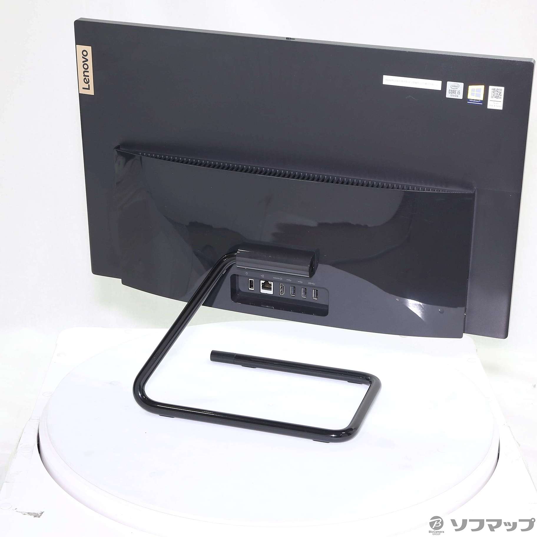 中古】IdeaCentre AIO 350i F0EU003JJP [2133047987770] - リコレ