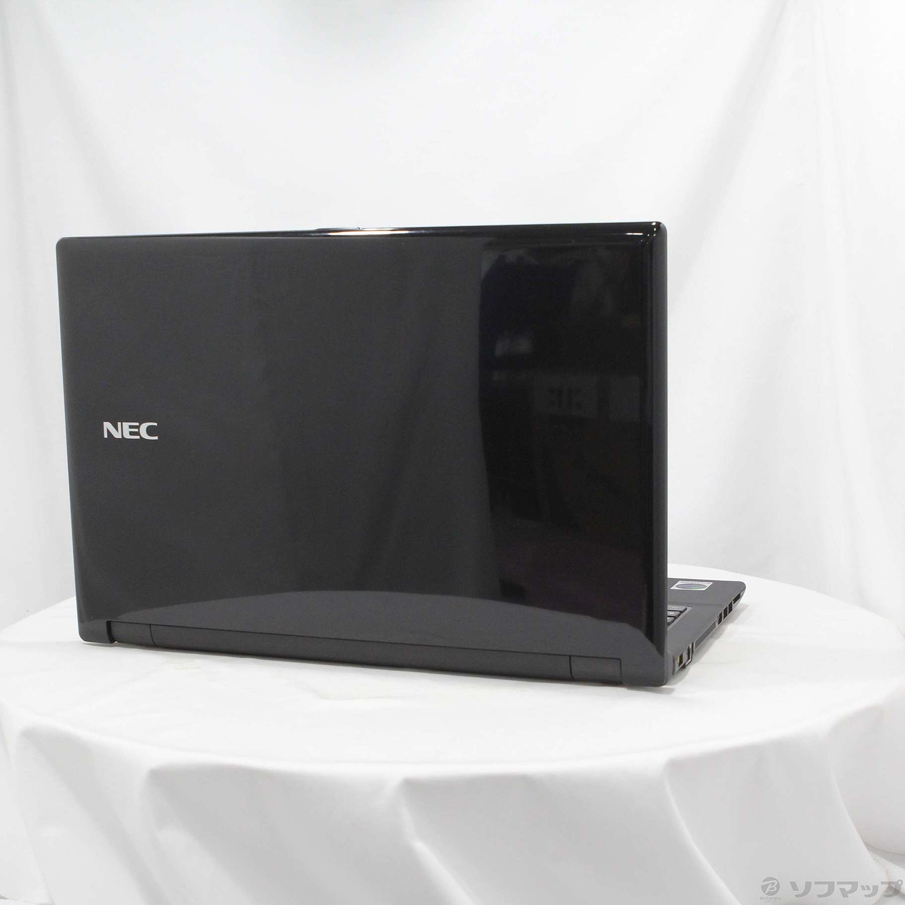 ‼️1万円ぴったりの破格‼️すぐ使える黒ノートパソコン✨SSDなのにこれは得✨NEC m54389053841_1.jpg?1730806649