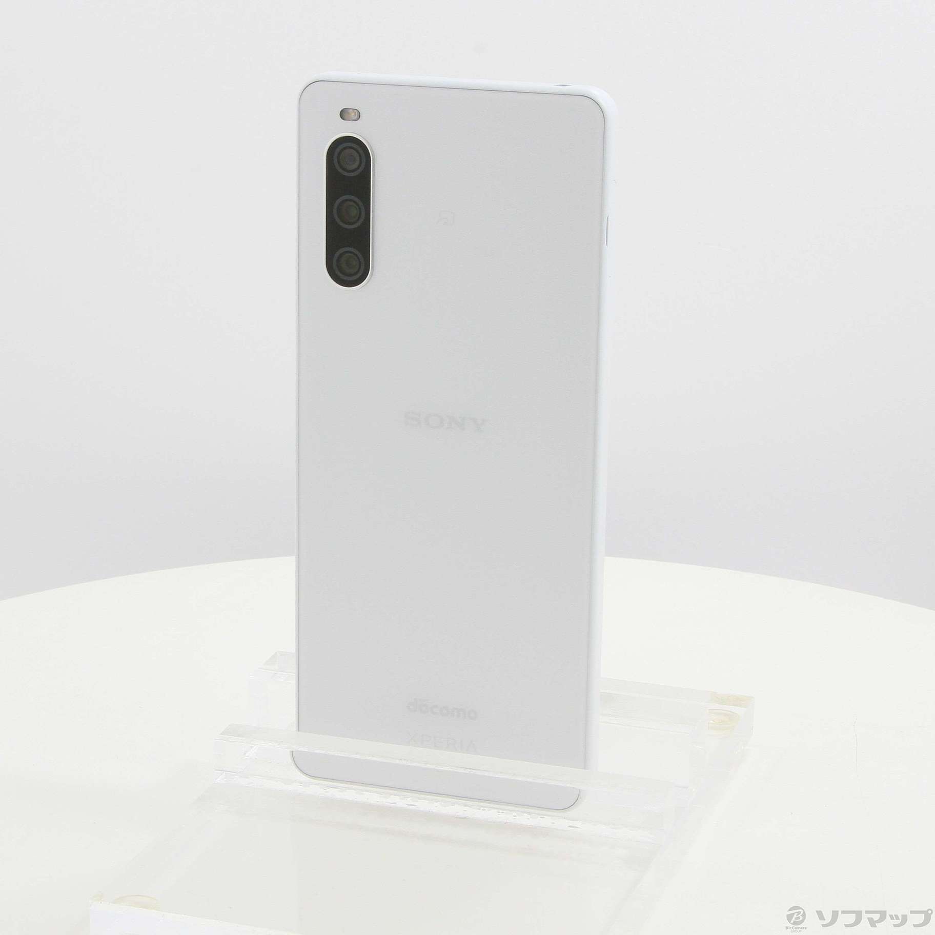 Xperia 10 IV ホワイト 128 GB docomo商品の状態新品未使用