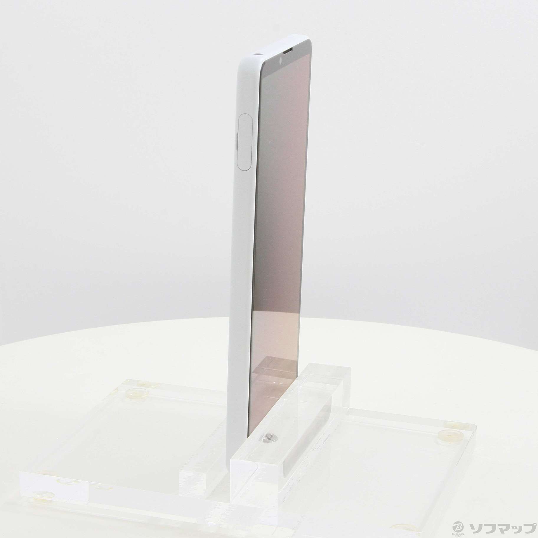 中古】Xperia 10 IV 128GB ホワイト SO-52C docomoロック解除SIMフリー