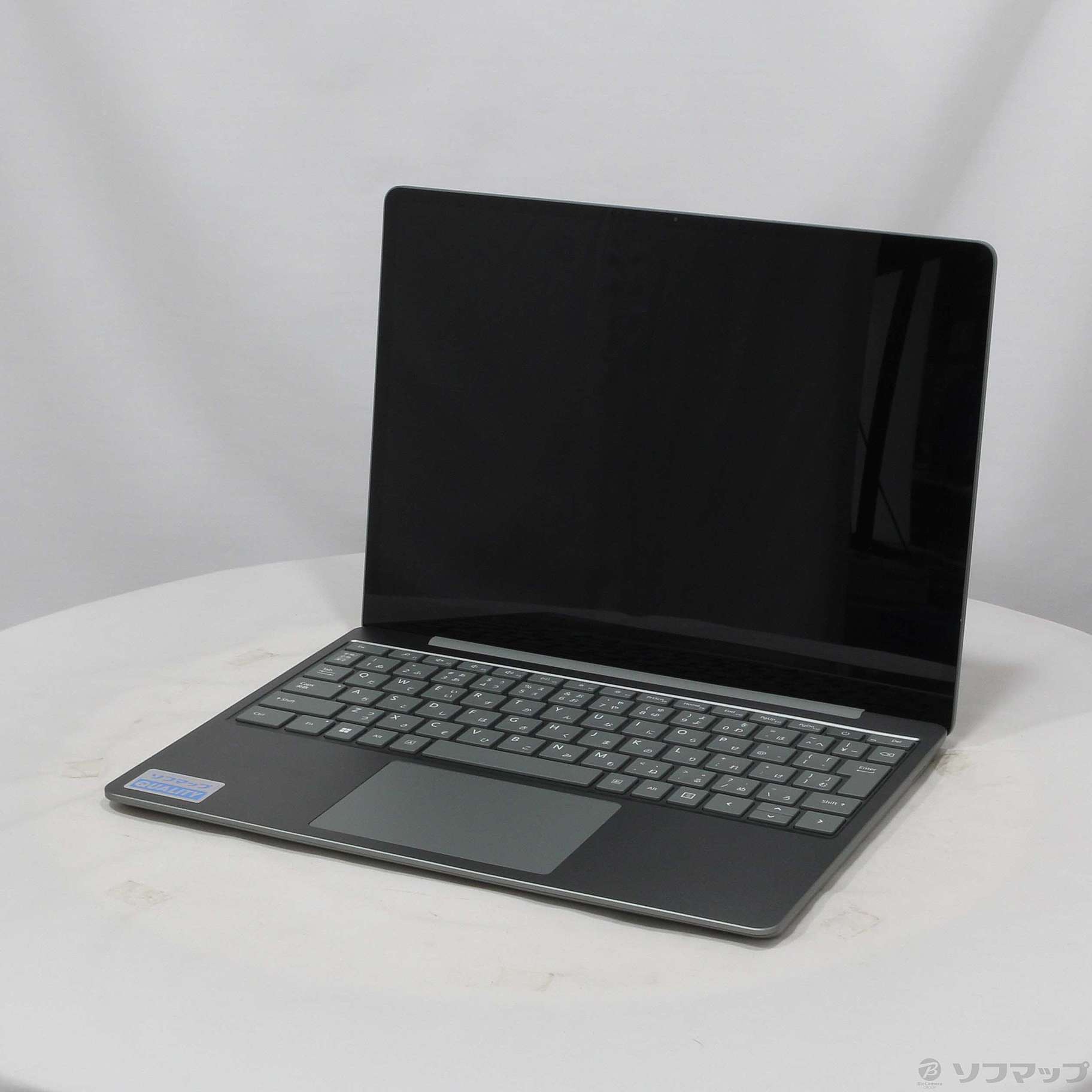 新品未使用品 Surface Laptop Go 2 8QC-00032+rallysantafesinooficial.com