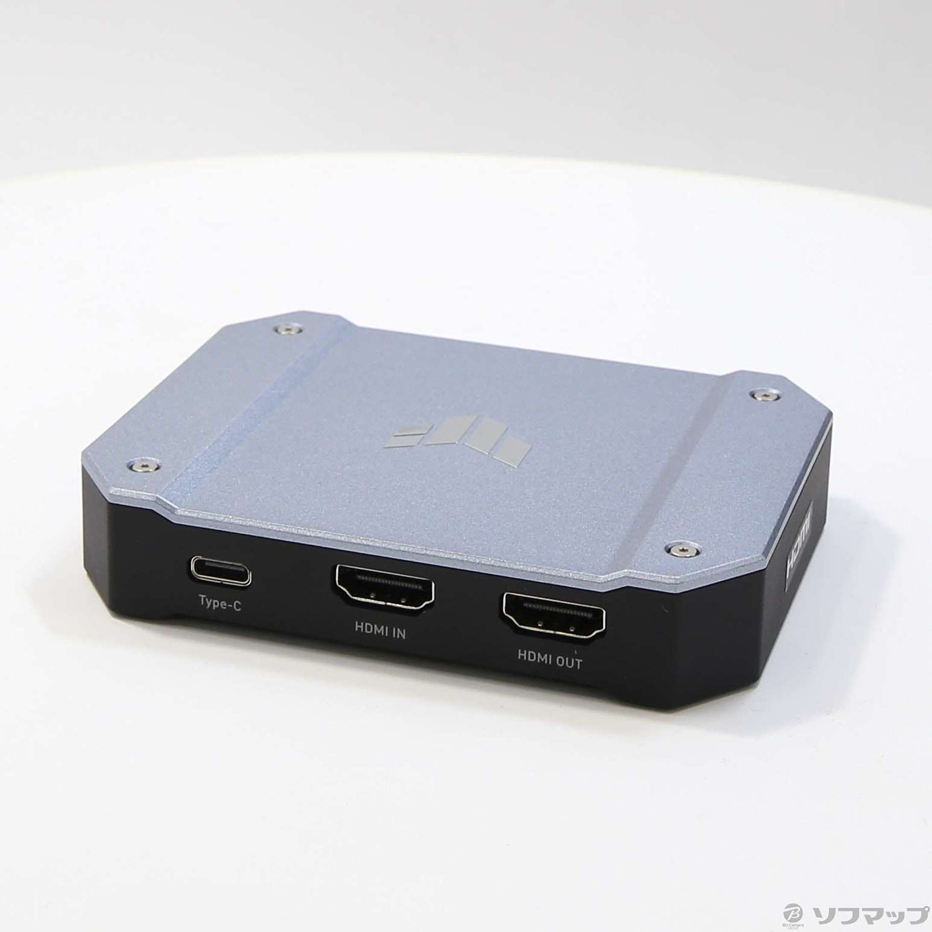 中古品〕 TUF GAMING CAPTURE BOX-CU4K30｜の通販はソフマップ[sofmap]