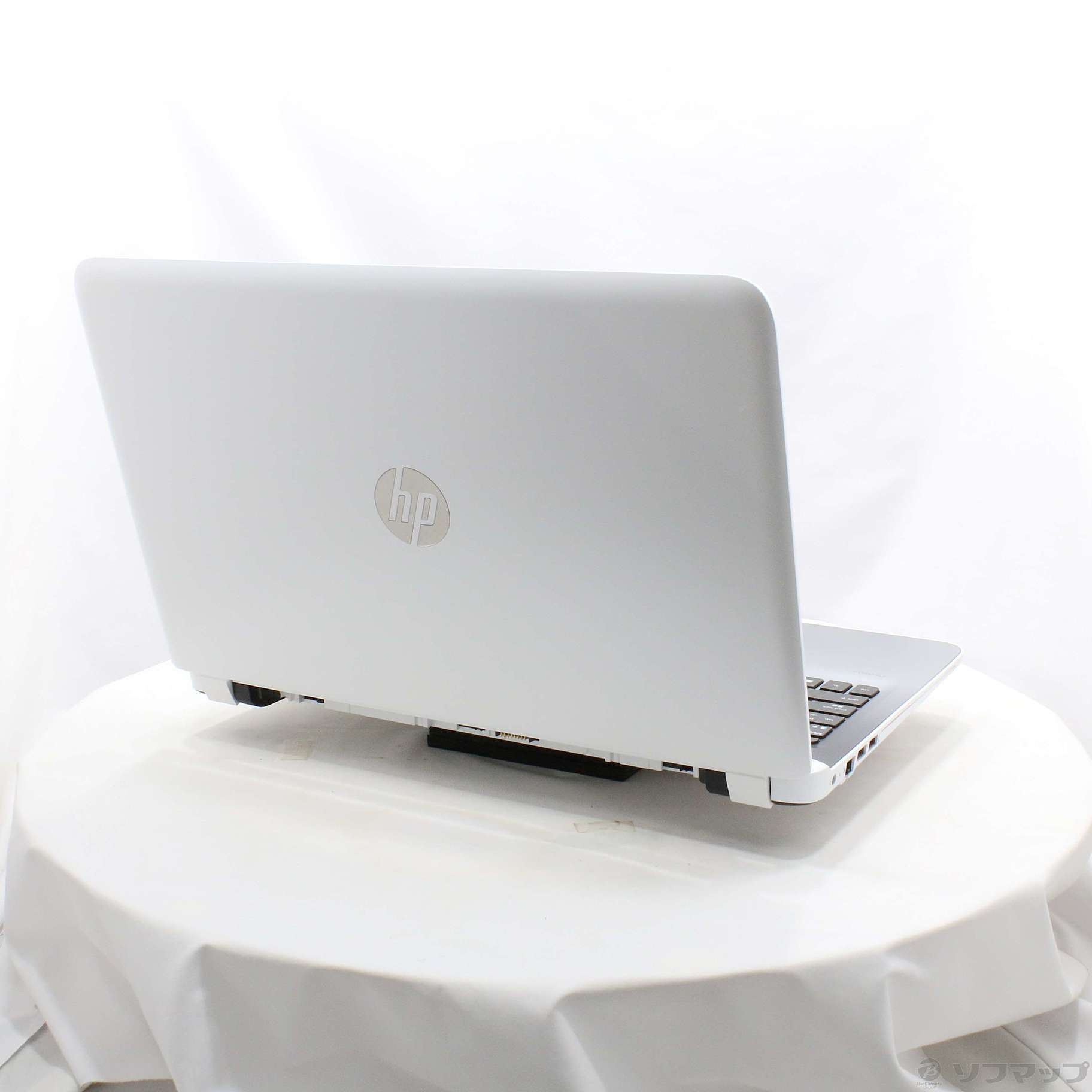 中古】格安安心パソコン HP Pavilion 15-ab256TU T5Q81PA#ABJ 〔Windows 10〕 [2133047989996]  - 法人専用リコレ！|ソフマップの法人専用中古通販サイト