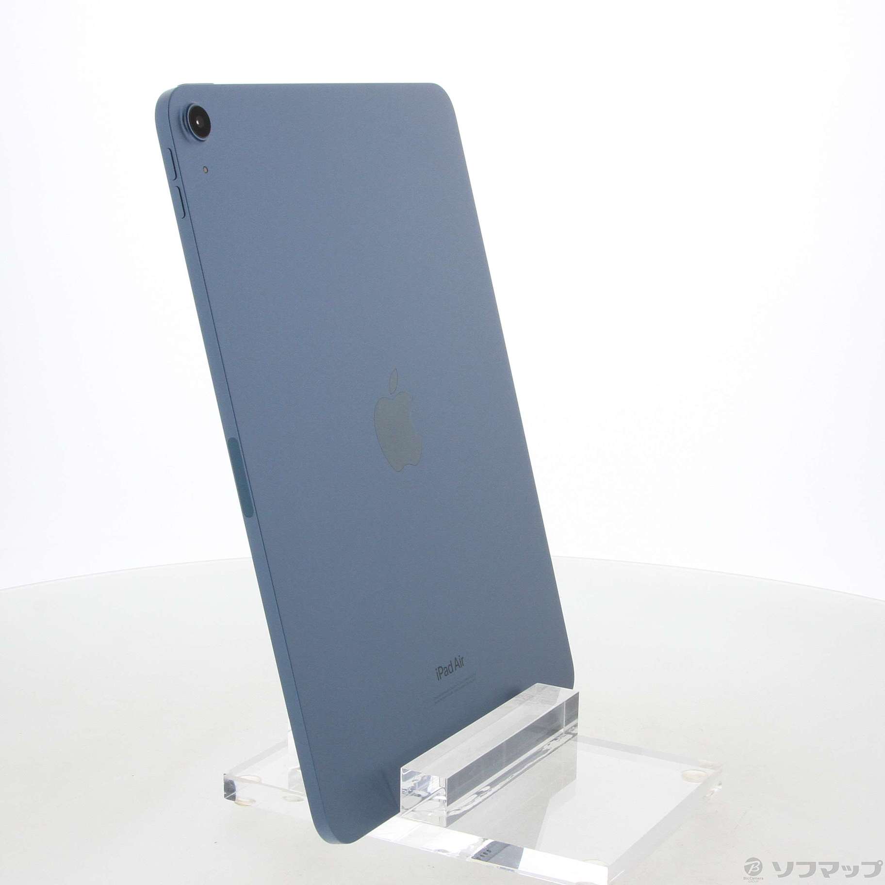 中古】iPad Air 第5世代 256GB ブルー MM9N3J／A Wi-Fi [2133047990862 ...