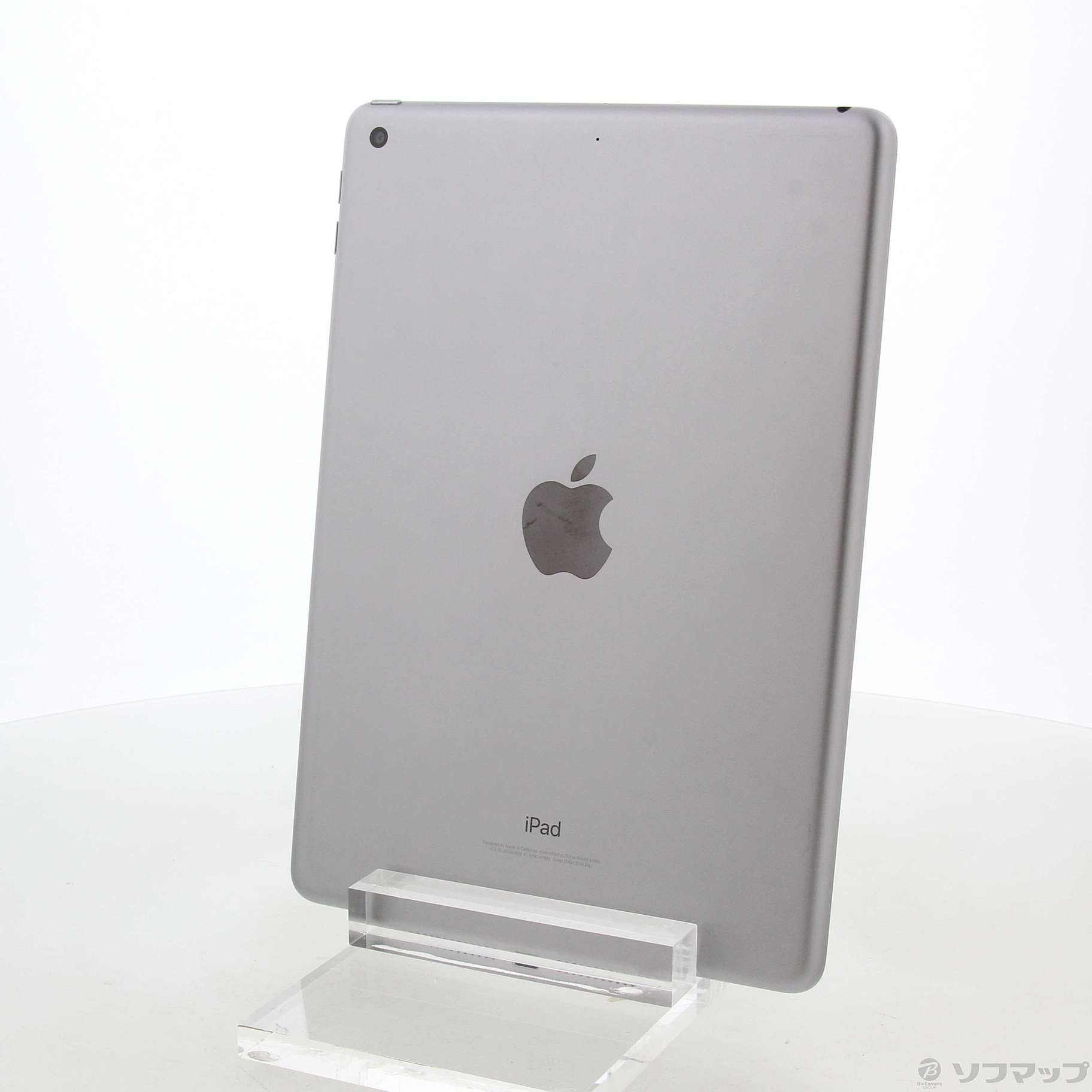 大人女性の-Apple(アップル) iPad 第6世代 32GB スペースグレ•イ