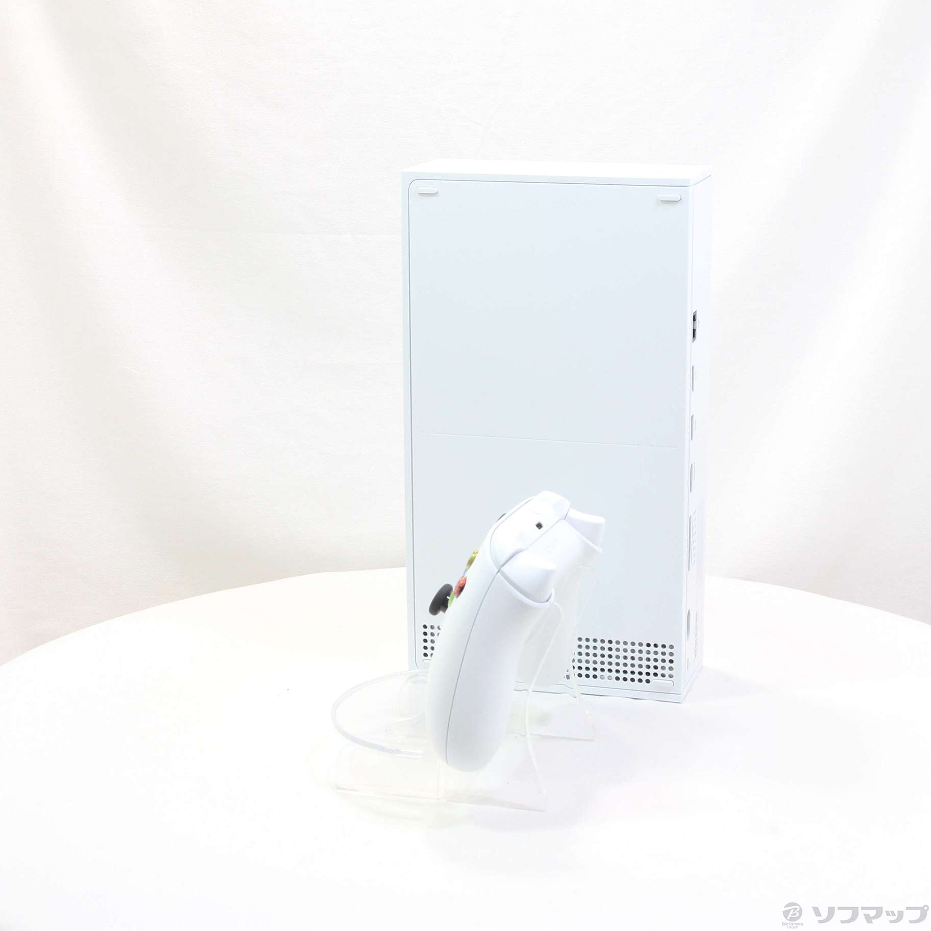 中古】Xbox Series S [2133047992781] - 法人専用リコレ！|ソフマップ