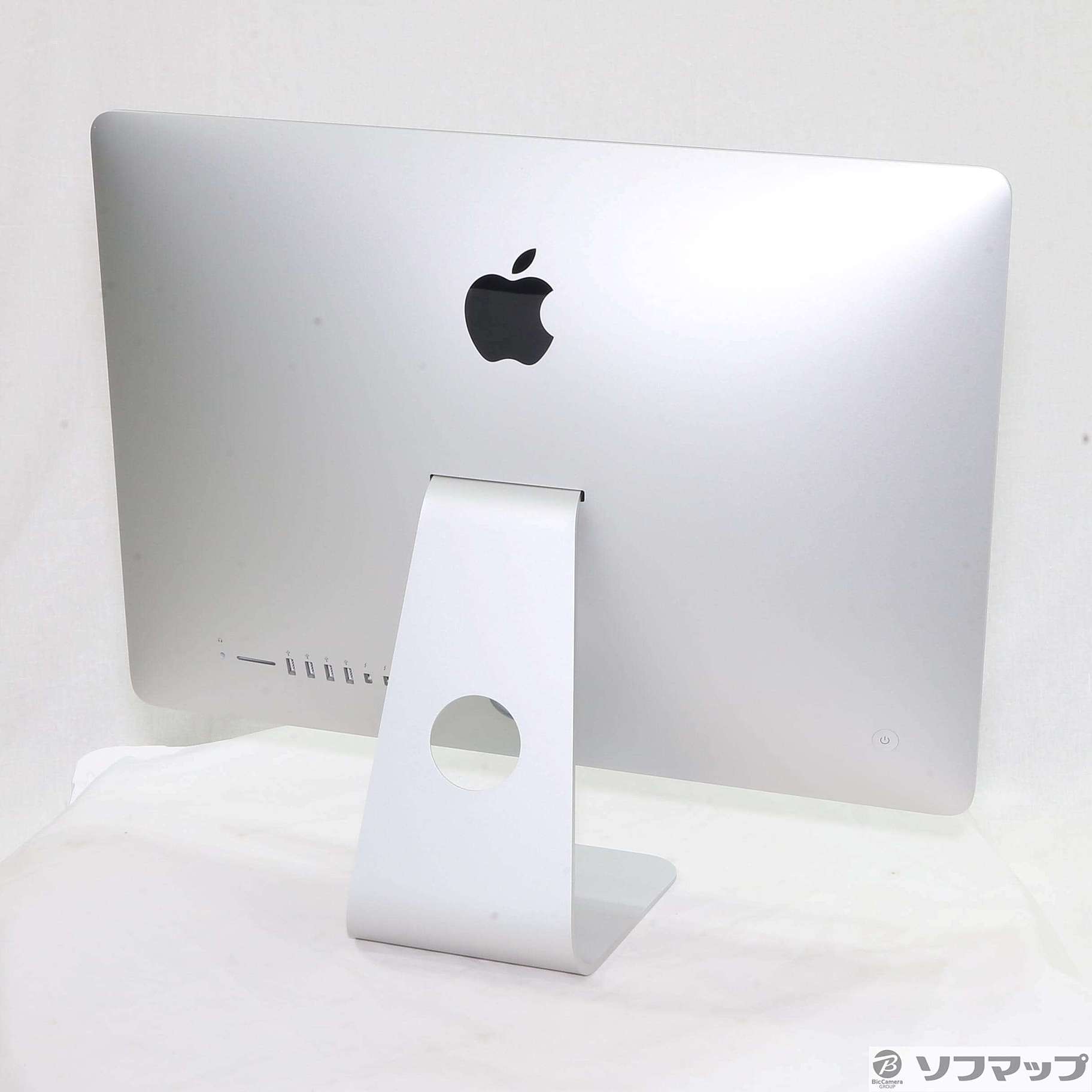 中古品〕 iMac 21.5-inch Late 2015 MK452J／A Core_i5 3.1GHz 8GB ...