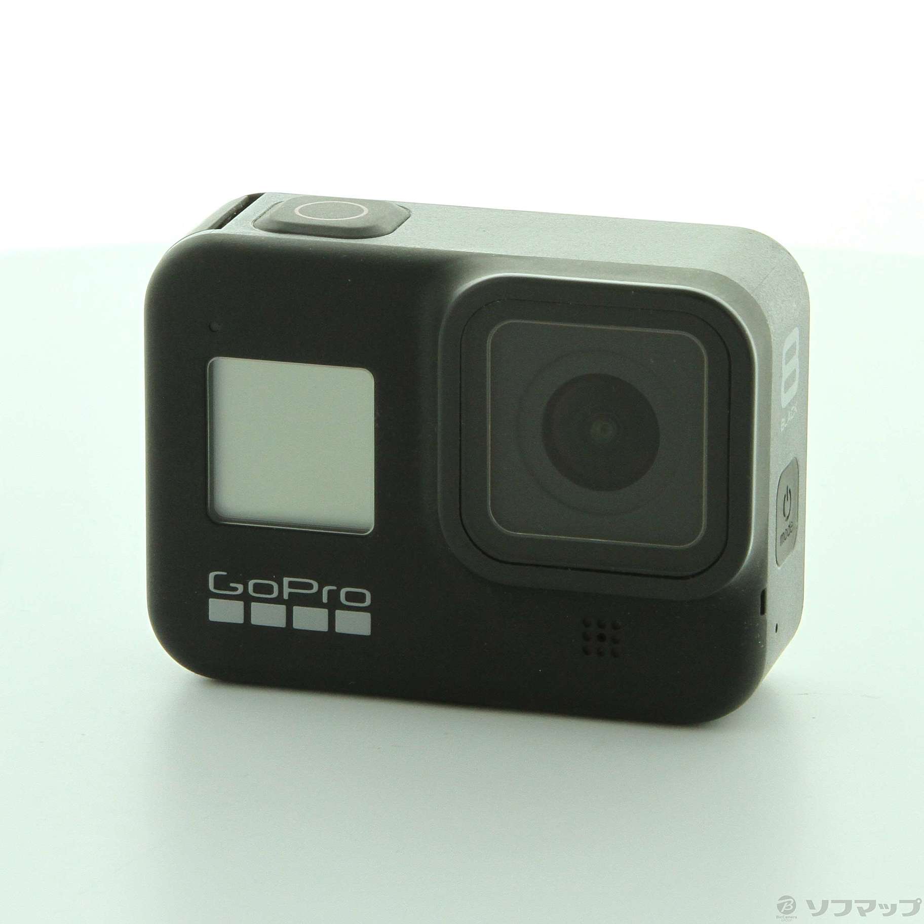 中古】HERO8 BLACK CHDHX-801-FW [2133047998516] - リコレ