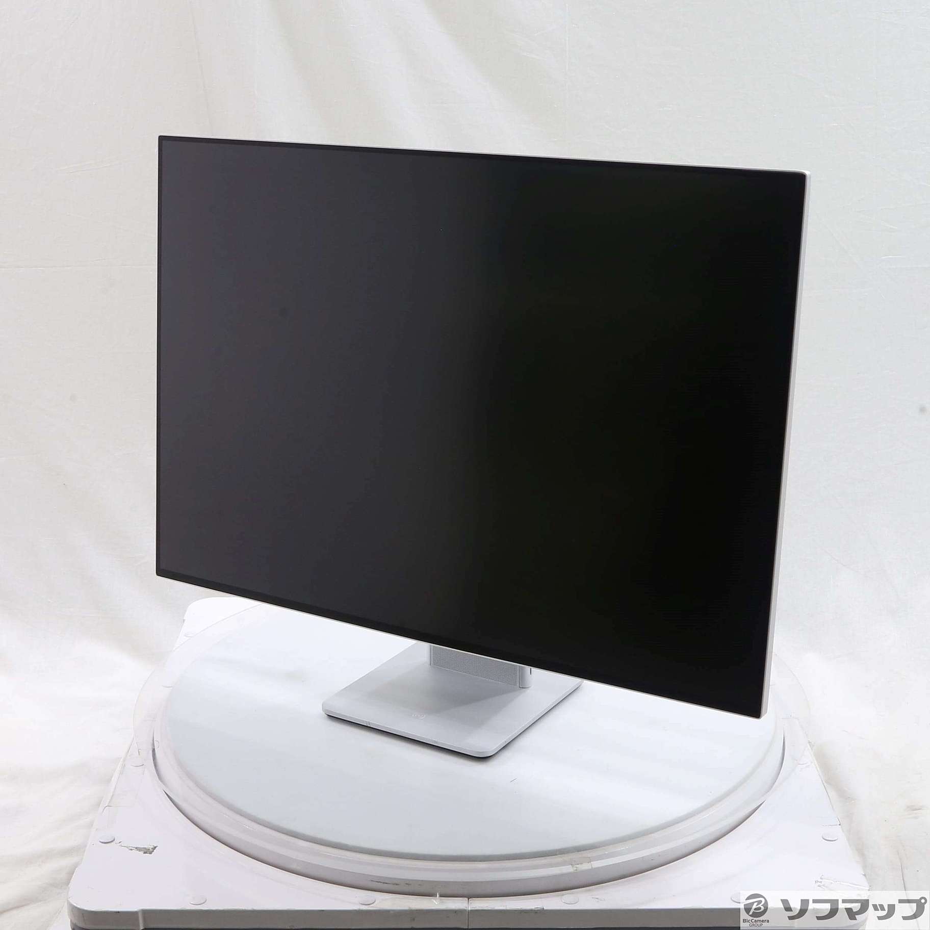 中古】HUAWEI MateView 28 HSN-CBA シルバー [2133047999193] - リコレ