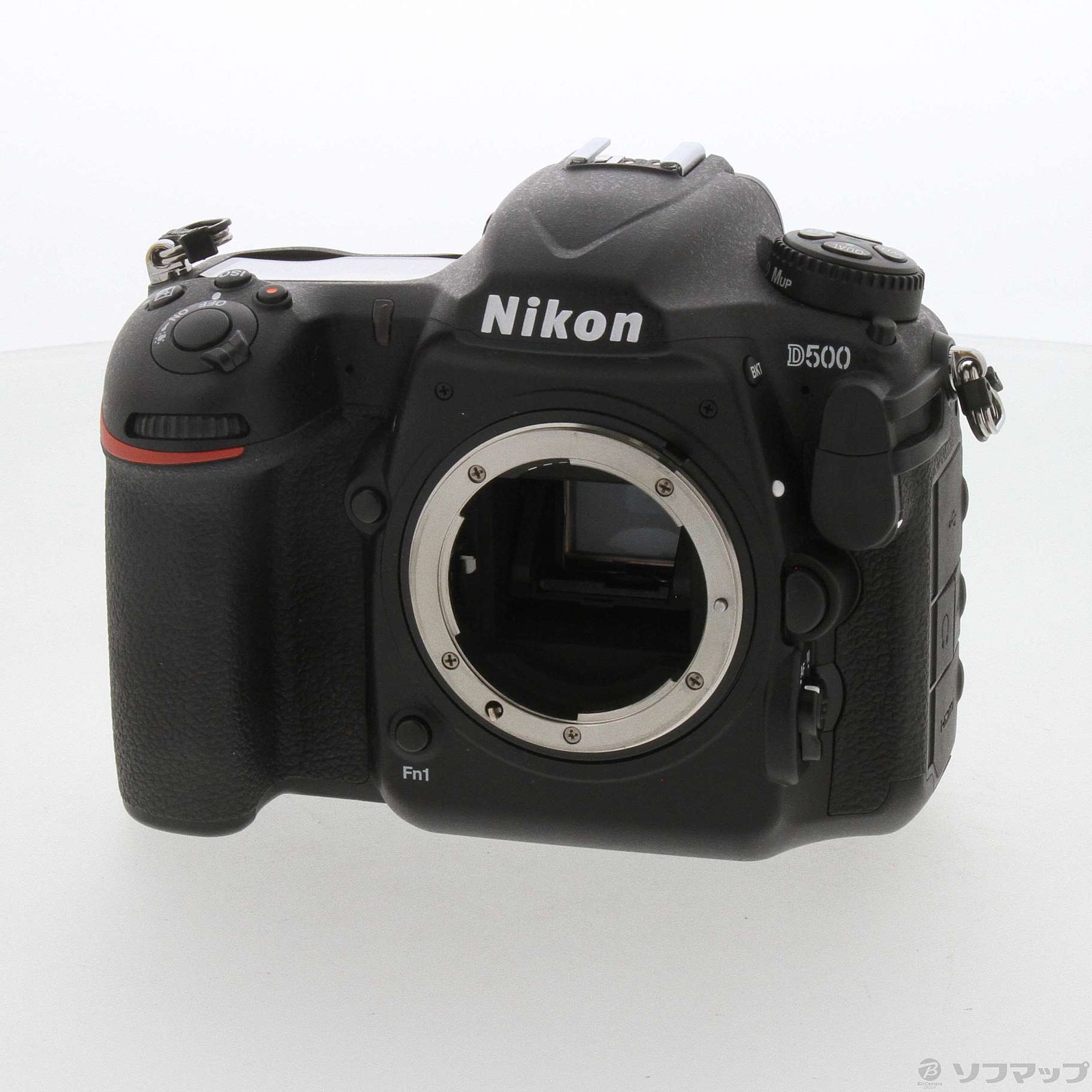 中古】セール対象品 Nikon D500 ボディ [2133047999735] - リコレ