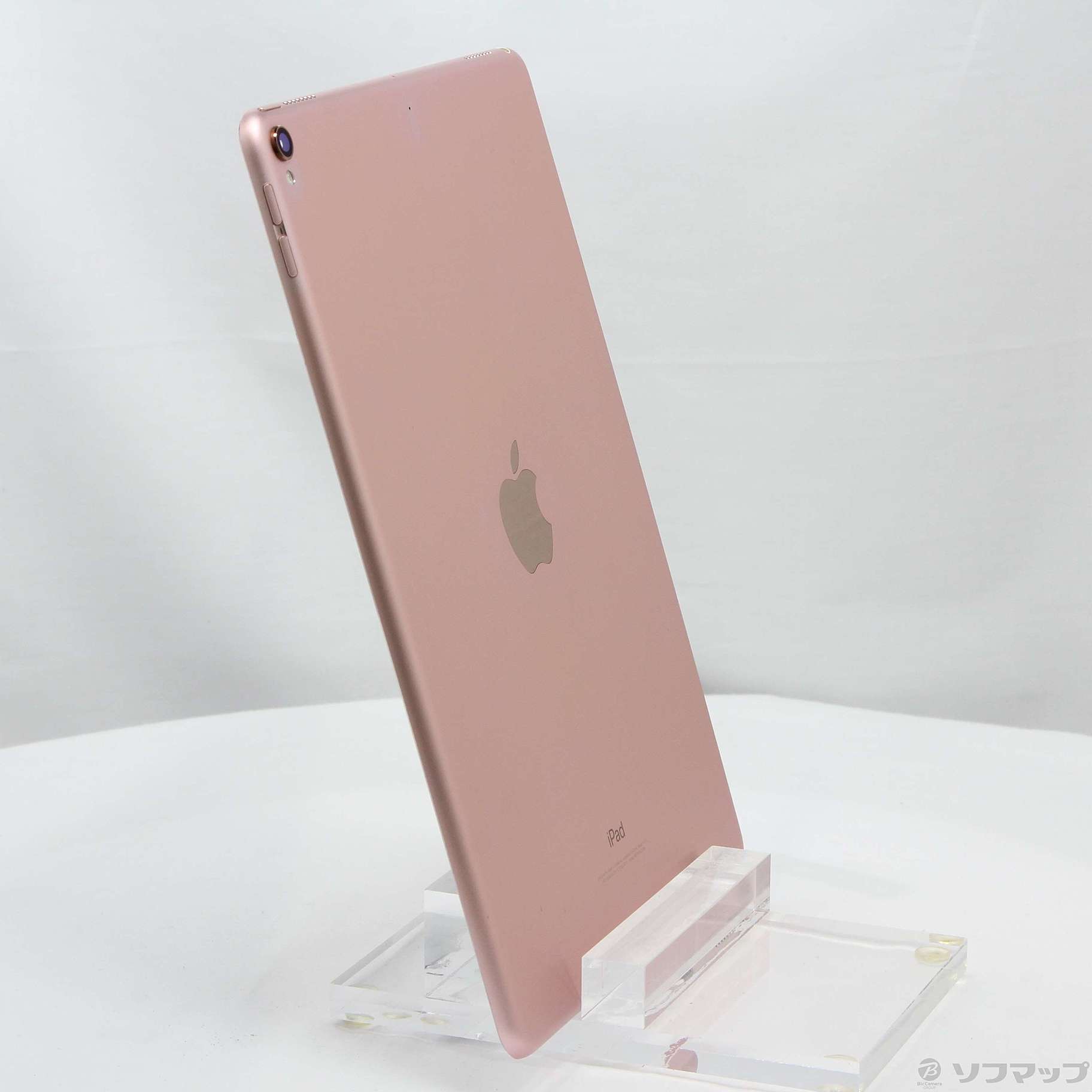 中古】iPad Pro 10.5インチ 64GB ローズゴールド MQDY2J／A Wi-Fi