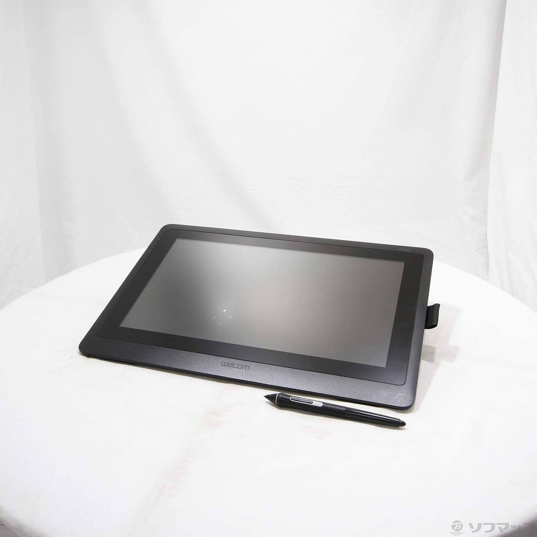 Wacom/Cintiq 16/DTK-1660/液晶タブレット ④ - PC周辺機器