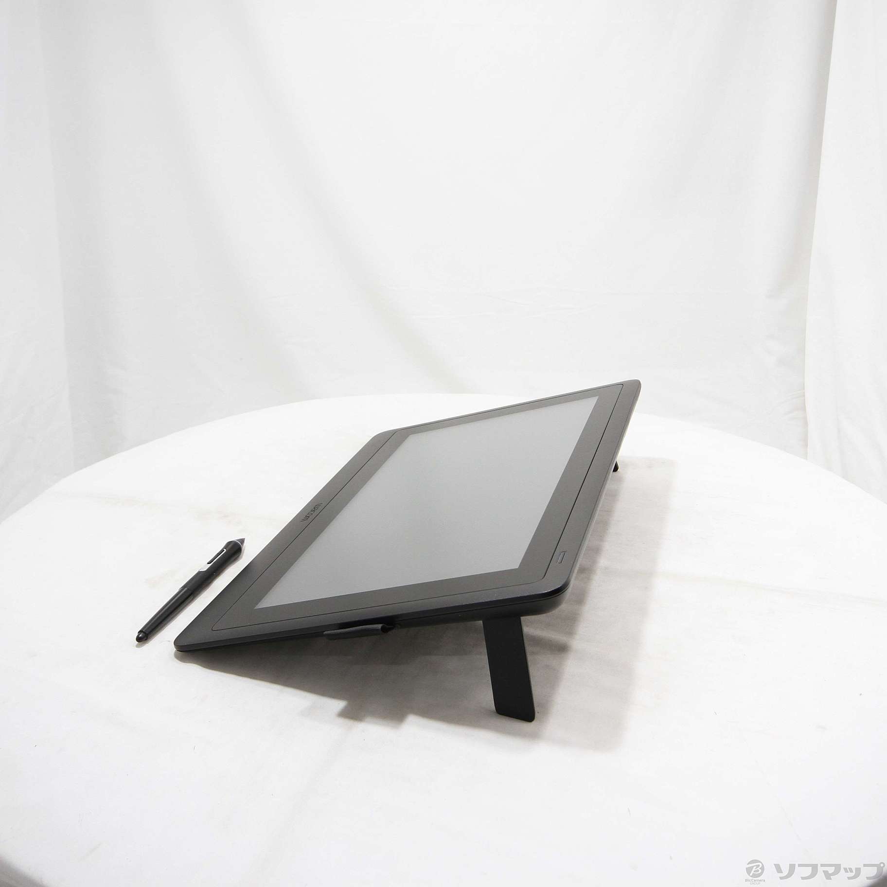 中古】Wacom Cintiq 16 DTK1660K1D DTK-1660／K1-DX [2133047999889