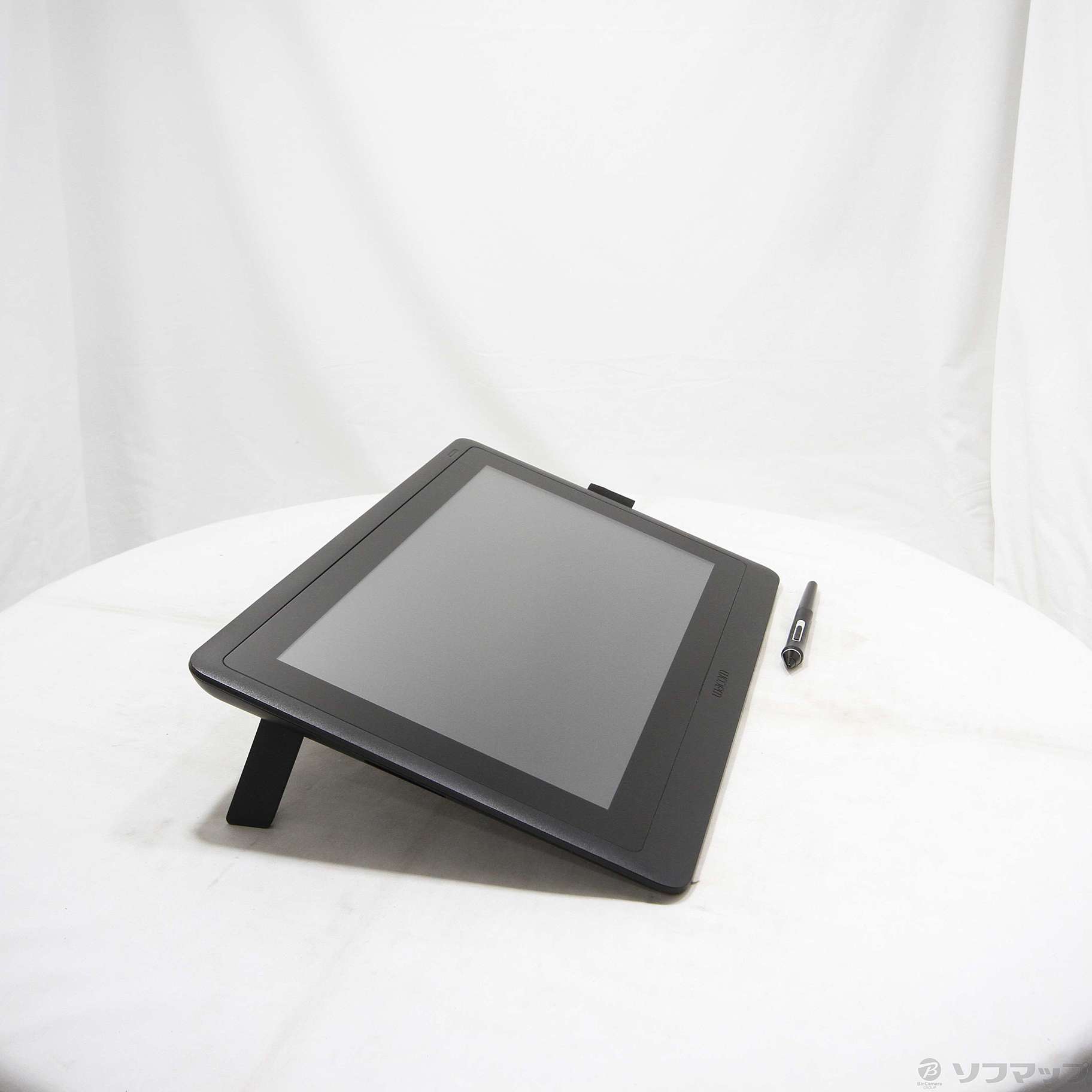 中古品〕 Wacom Cintiq 16 DTK1660K1D DTK-1660／K1-DX｜の通販は