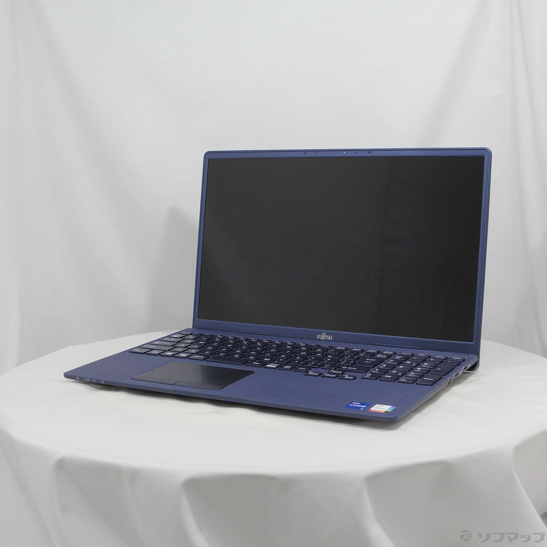 セール新作 富士通(FUJITSU) FMVT90F3W(アイボリーホワイト) LIFEBOOK