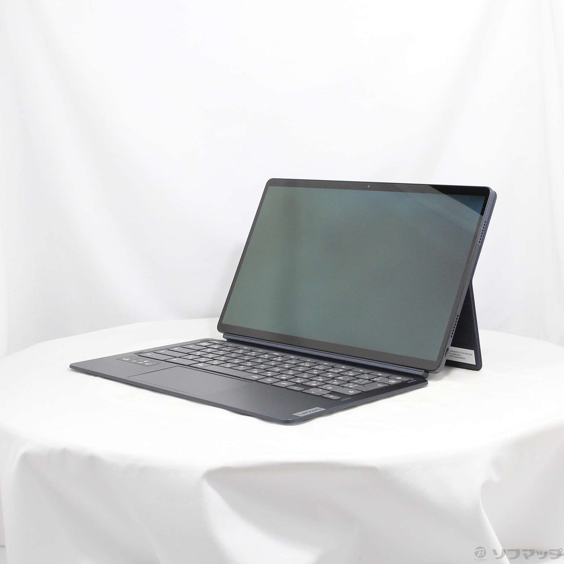 ポイント2倍 IdeaPad Duet 560 Chromebook アビスブルー - crumiller.com