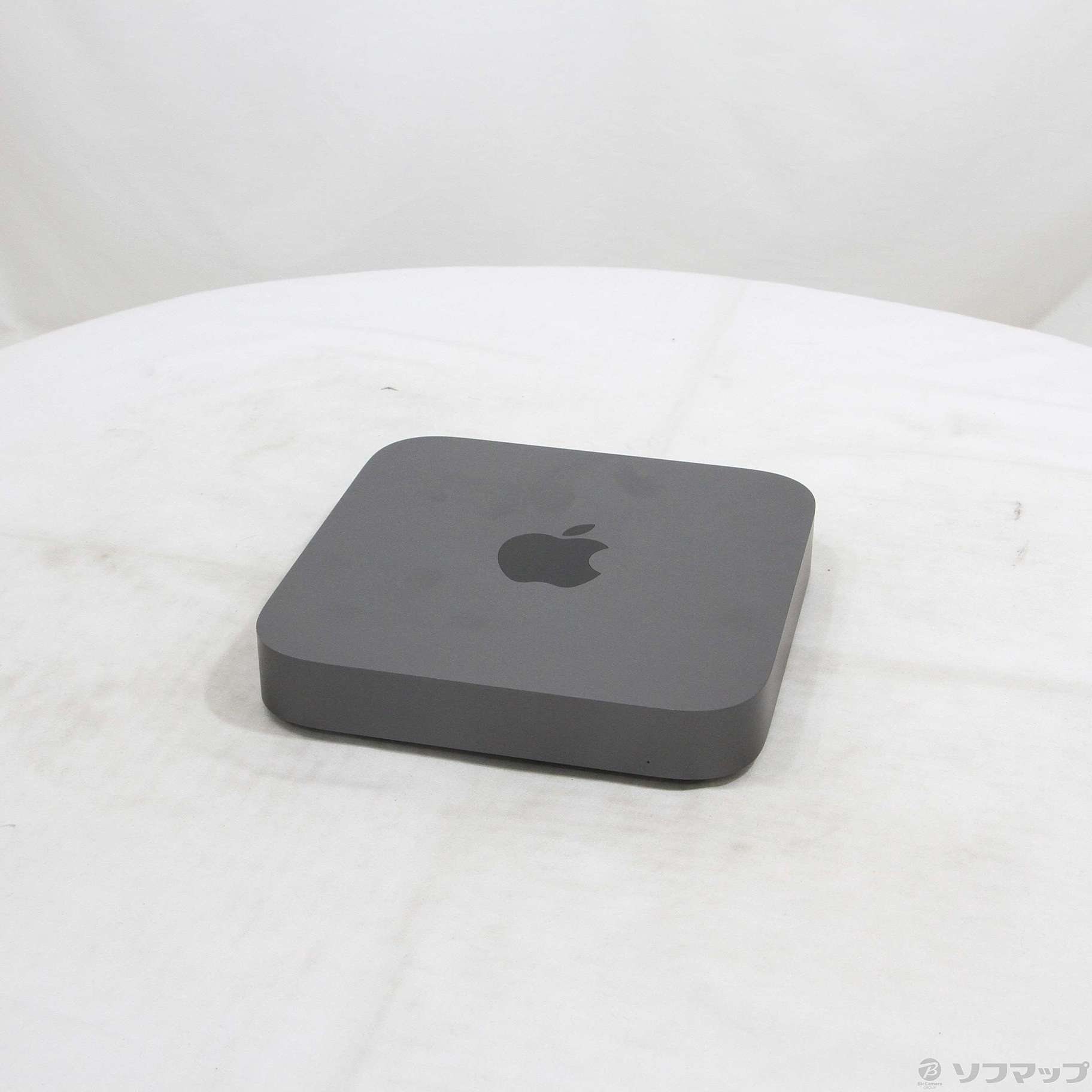 Mac mini Late 2018 MRTT2J／A Core_i5 3GHz 8GB SSD256GB 〔10.15 Catalina〕