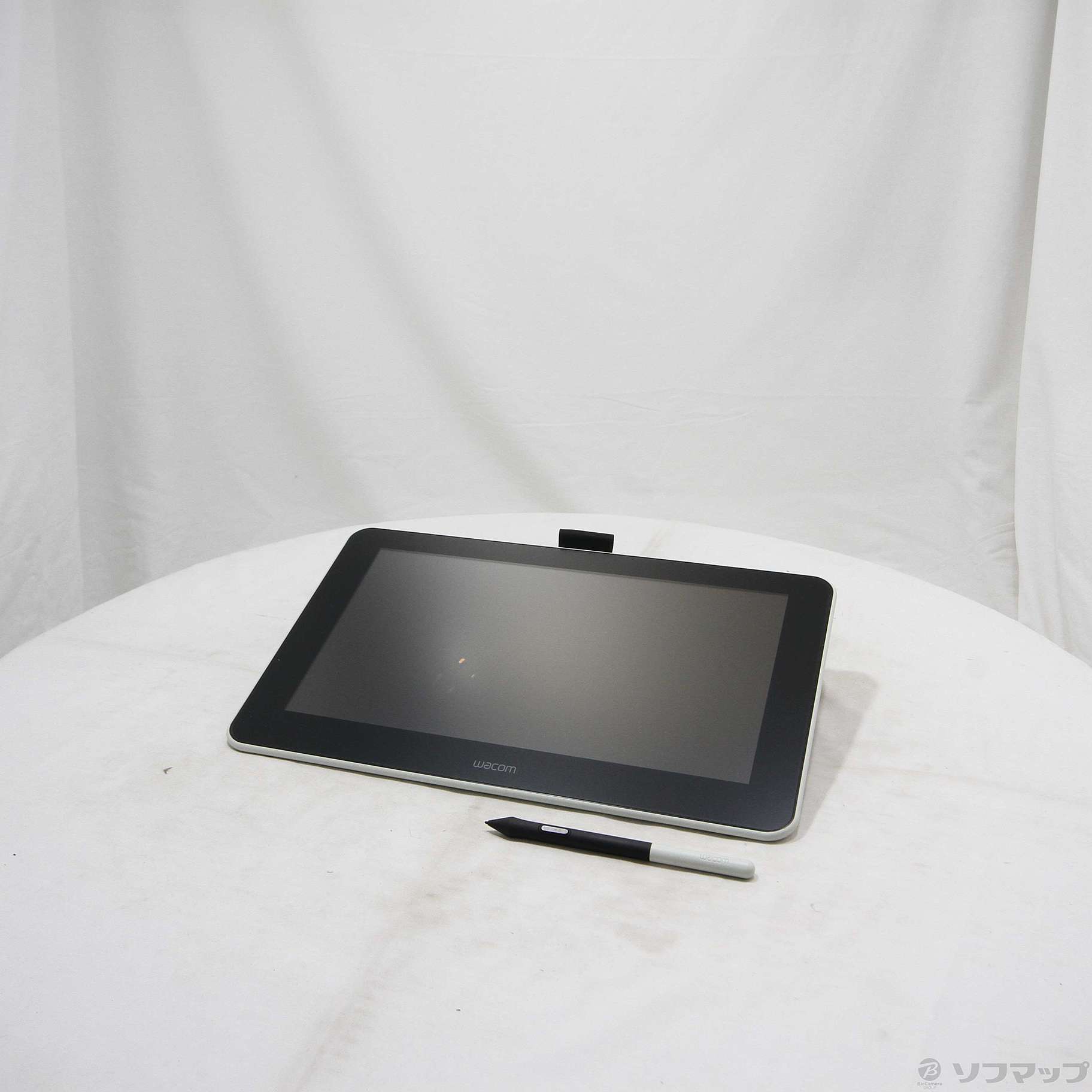 セール対象品 Wacom One DTC133