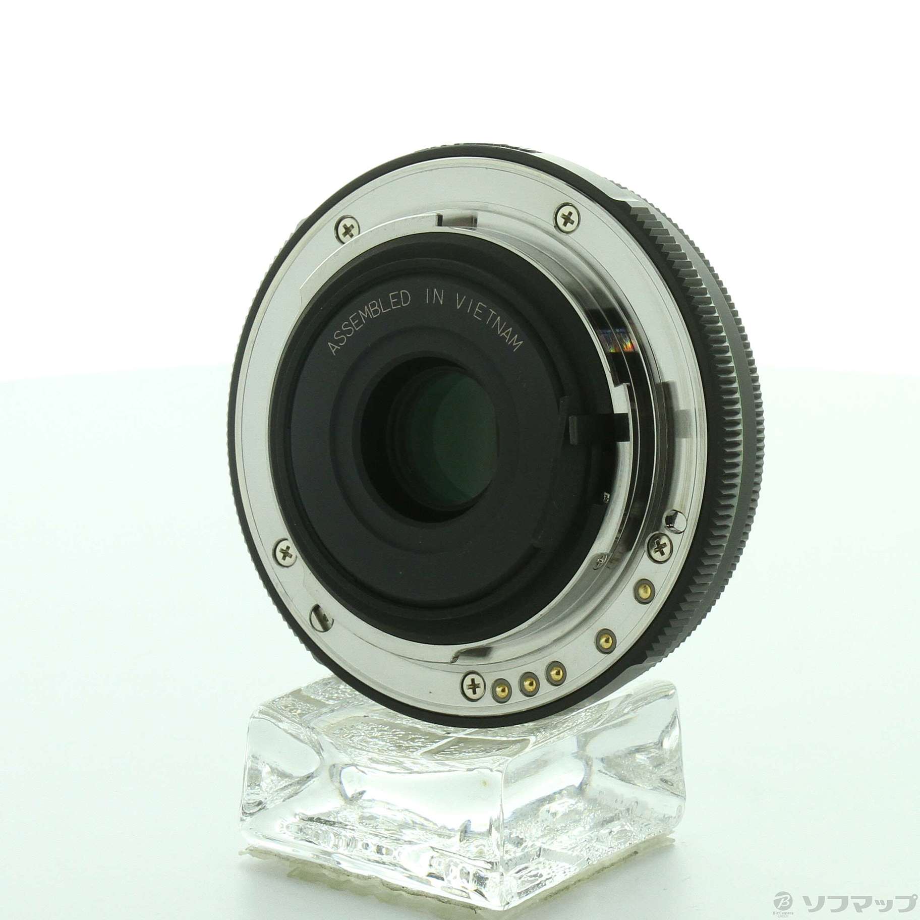 中古】SMC-PENTAX-DA 40mm F2.8 Limited (レンズ) [2133048005916