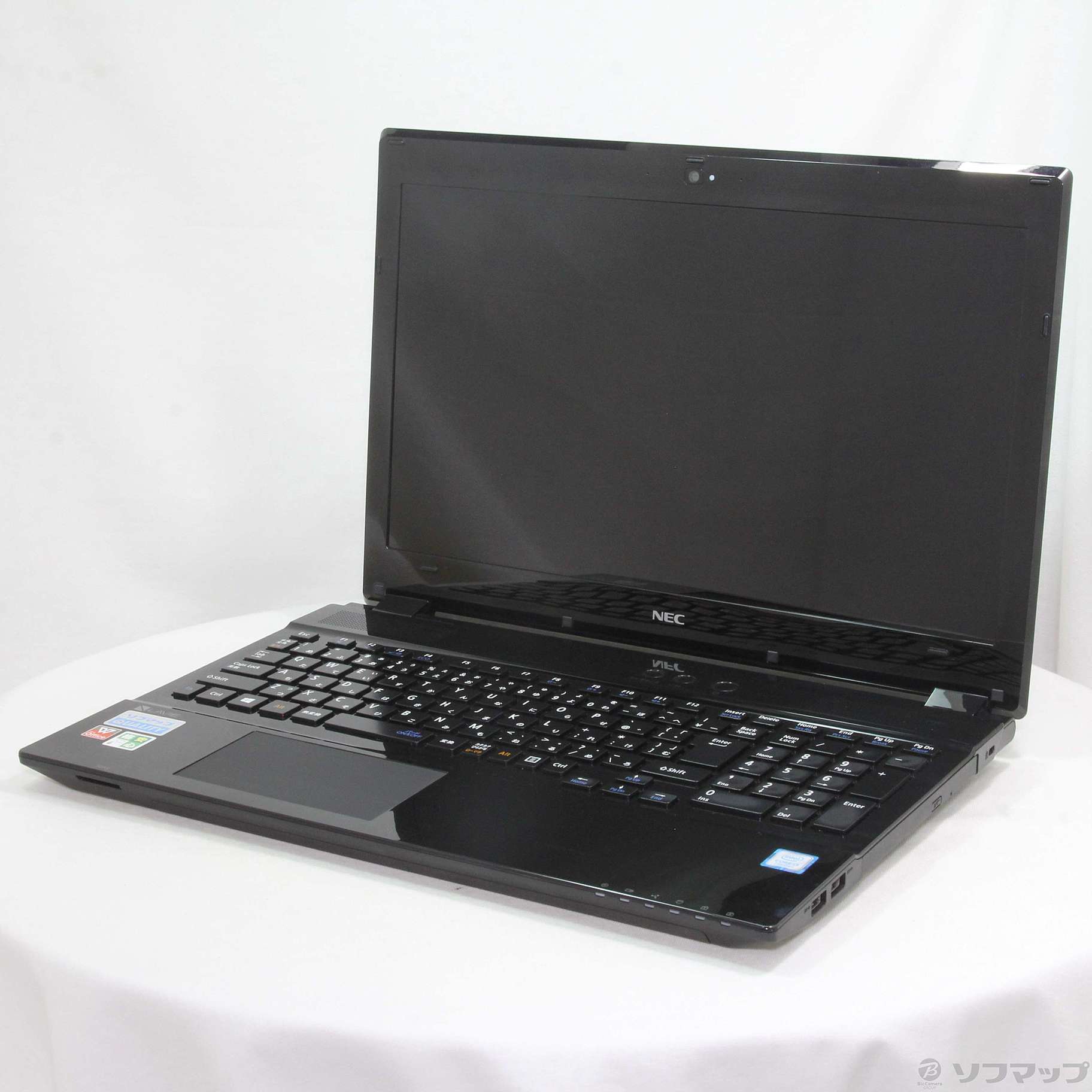 （ジャンク）NEC LaVie Note Standard PC-NS350