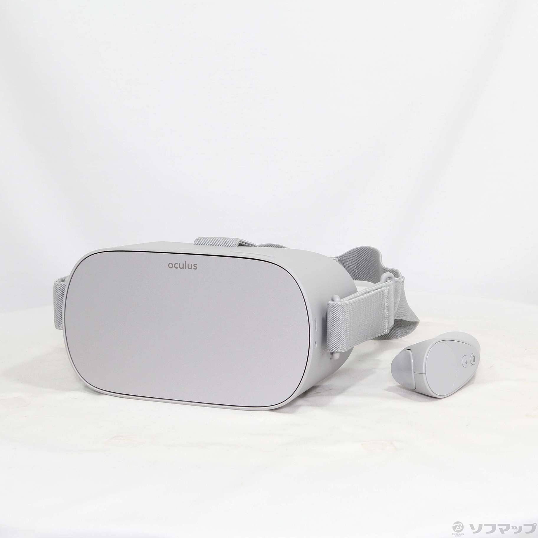中古】Oculus Go 64GB [2133048007460] - リコレ！|ビックカメラ 