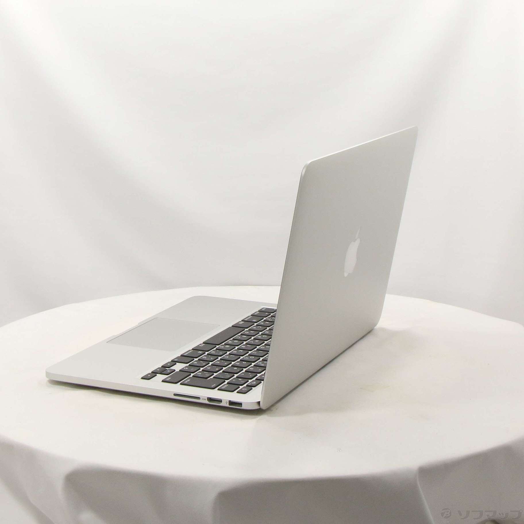 MacBook pro 13inch  MF839J/A