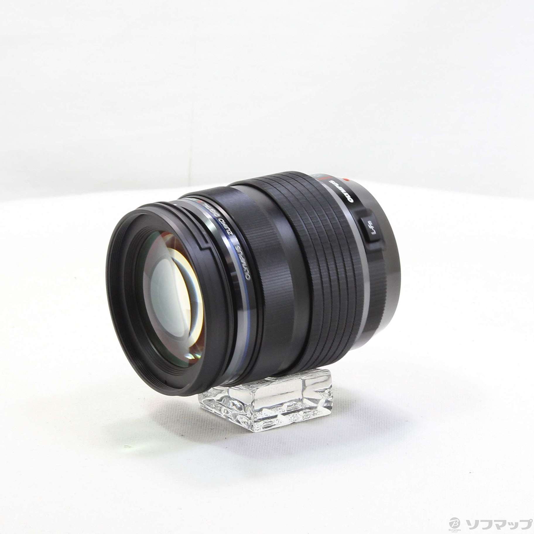 中古】M.ZUIKO DIGITAL ED 12-40mm F2.8 PRO (レンズ) [2133048016820