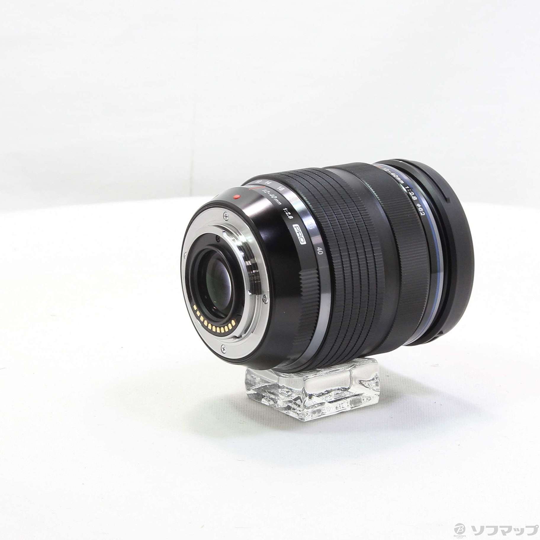 中古】M.ZUIKO DIGITAL ED 12-40mm F2.8 PRO (レンズ) [2133048016820