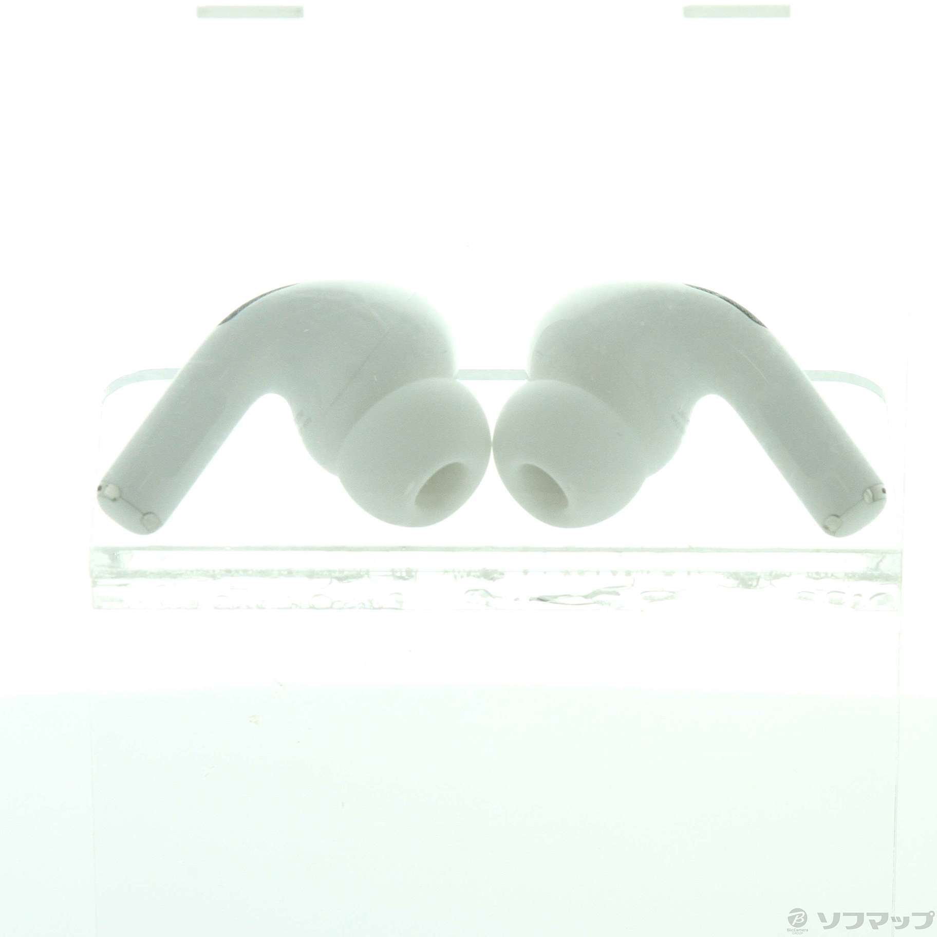 中古】AirPods Pro 第2世代 [2133048017551] - リコレ！|ビックカメラ