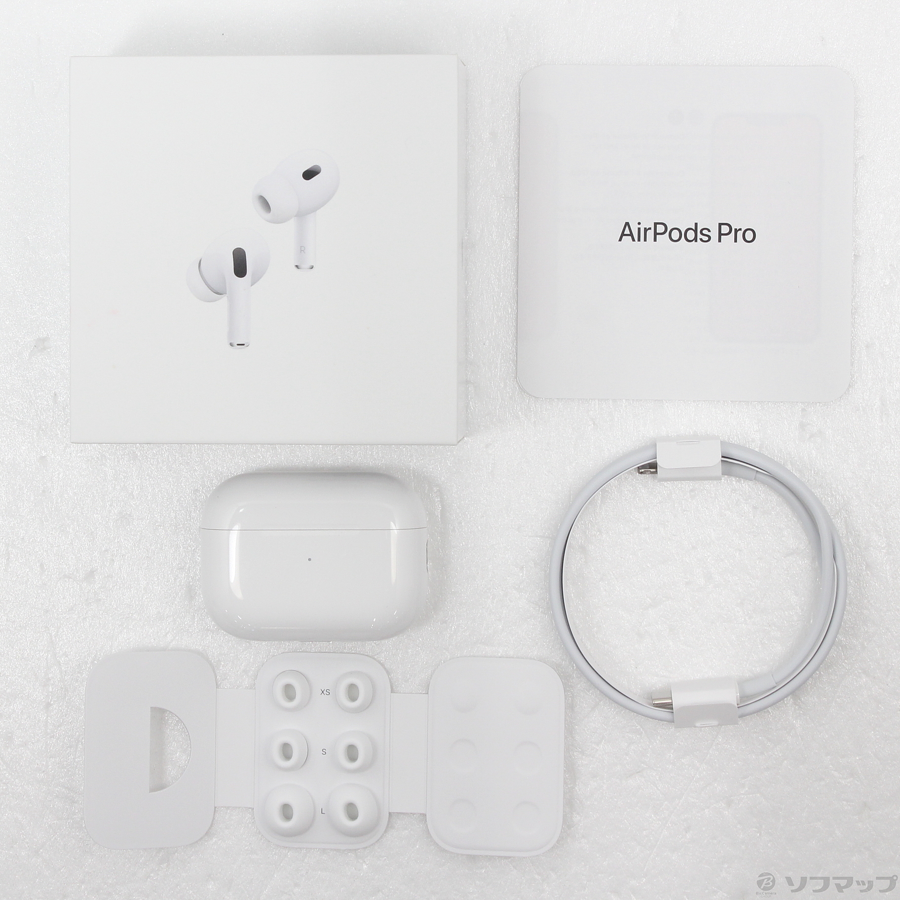 AirPods Pro 第2世代