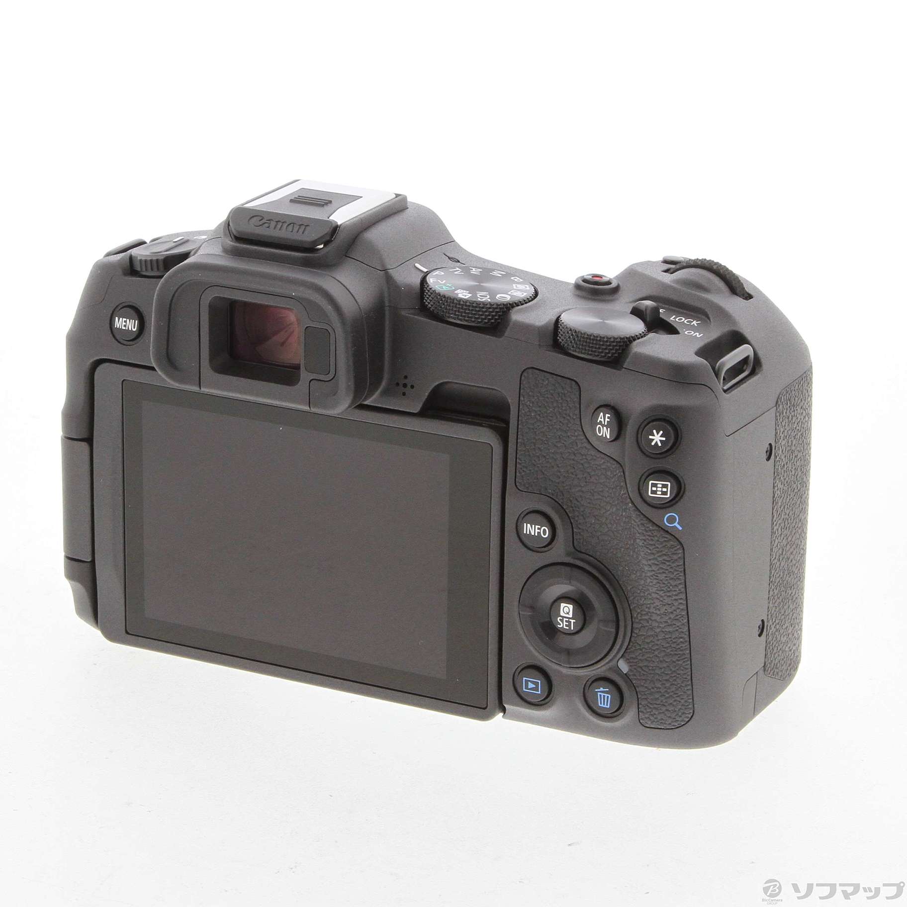 Canon EOS R8 ボディ 未使用新品 - カメラ、光学機器