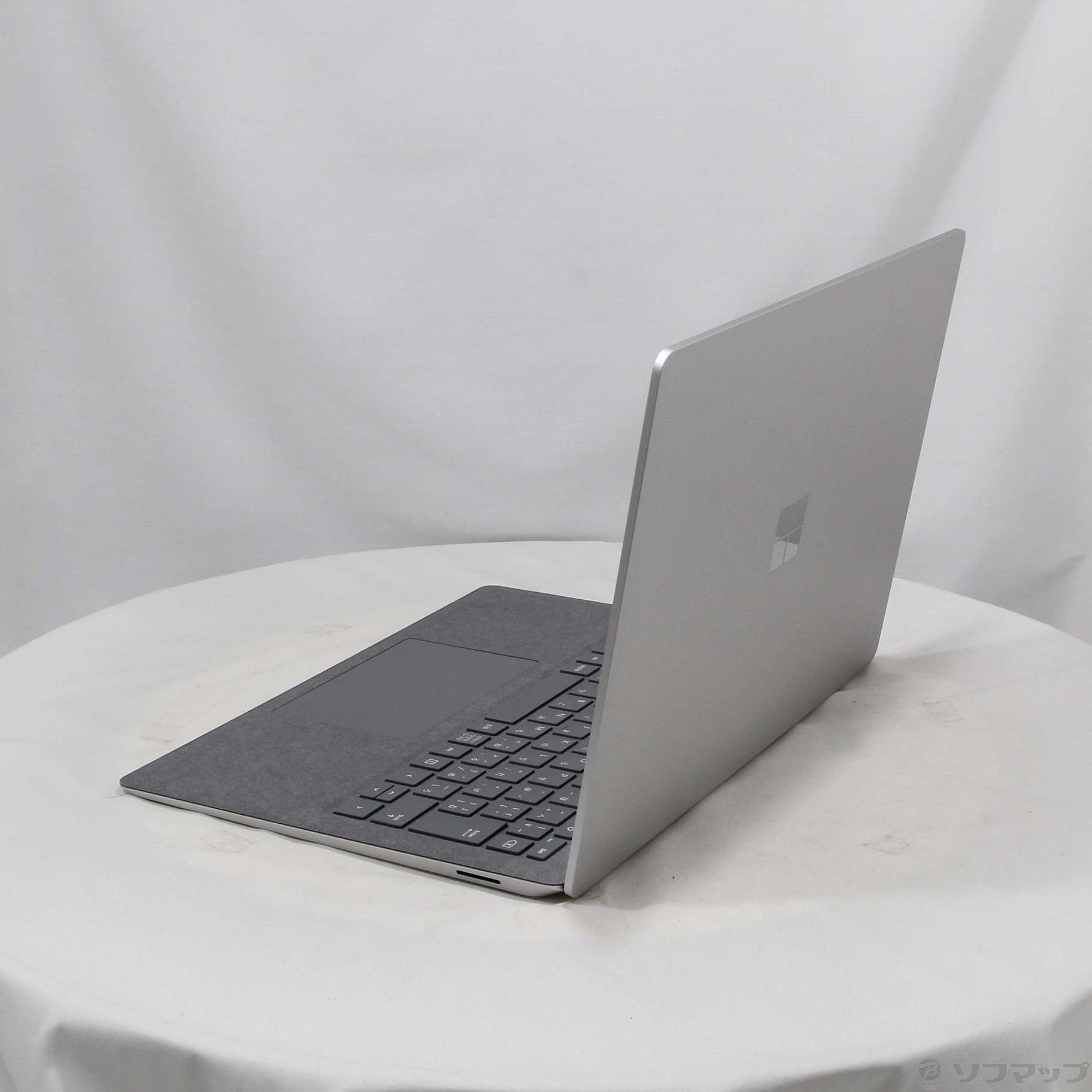 中古】Surface Laptop 4 〔Core i7／16GB／SSD512GB〕 5EB-00050