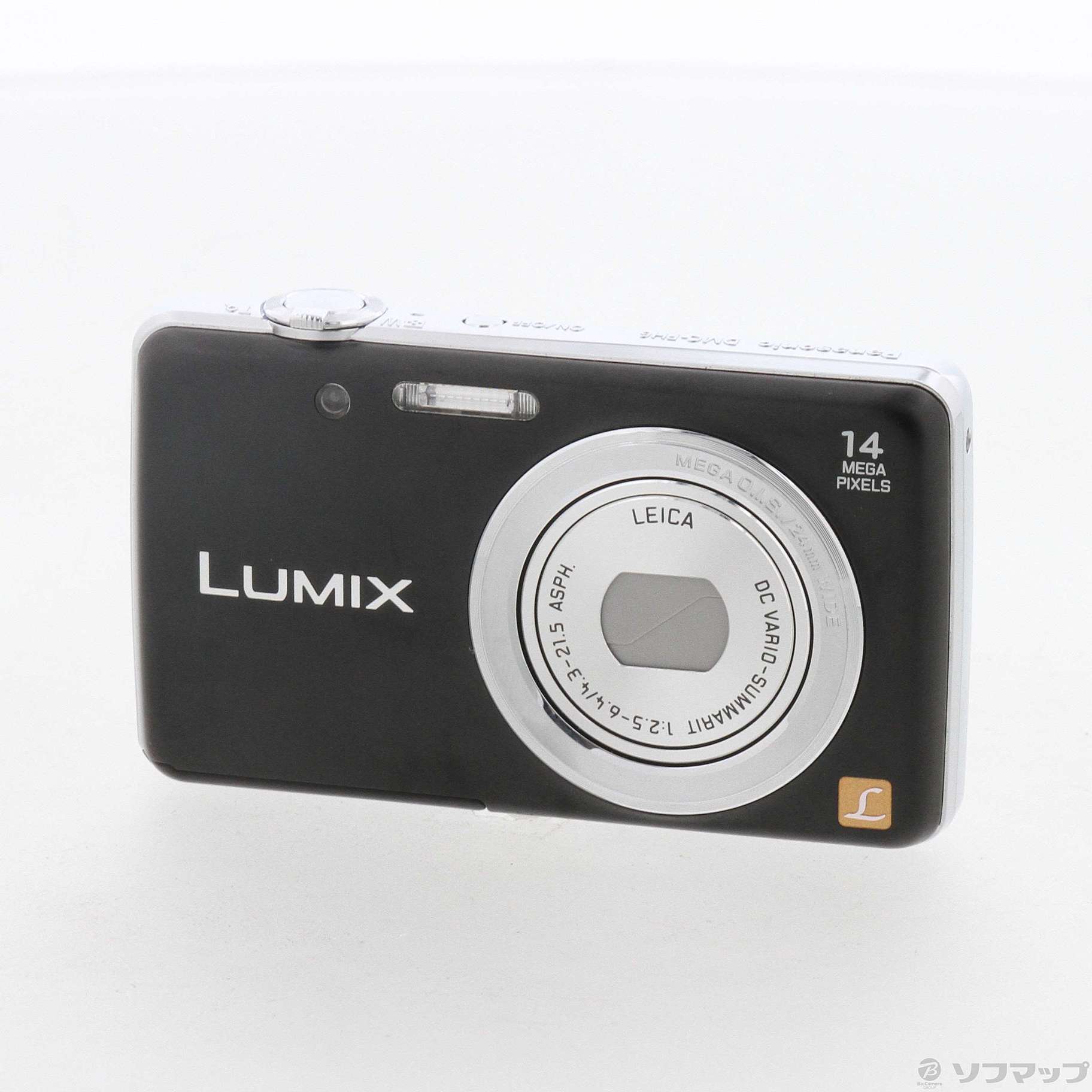 Panasonic LUMIX DMC-FH6 コンパクトデジタルカメラ 概要 デジタルカメラ DMC-FH6 | LUMIX（ルミックス） ミラーレス一眼