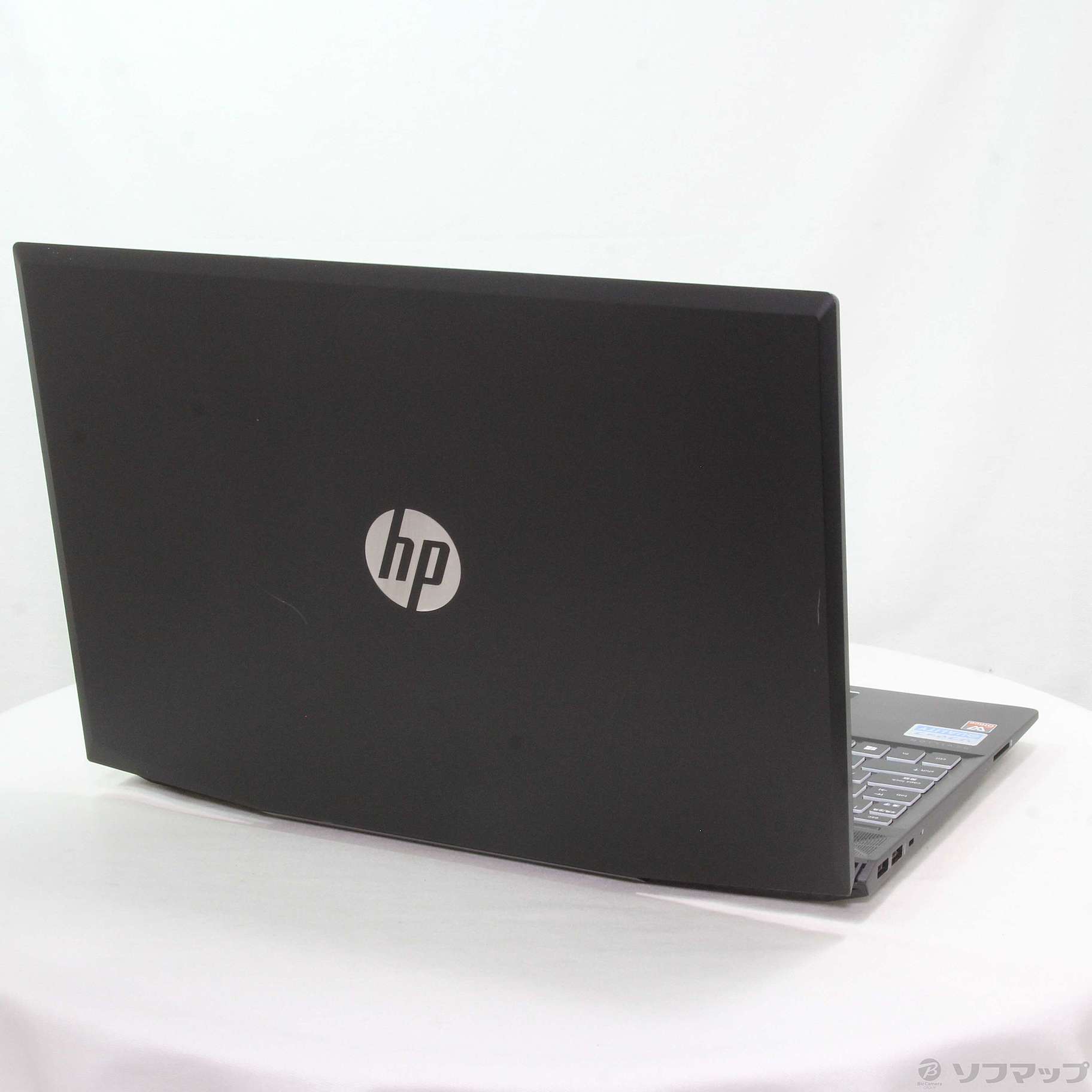 HP Pavilion Gaming 15-cx0108TX 4KZ15PA#ABJ 〔Windows 10〕