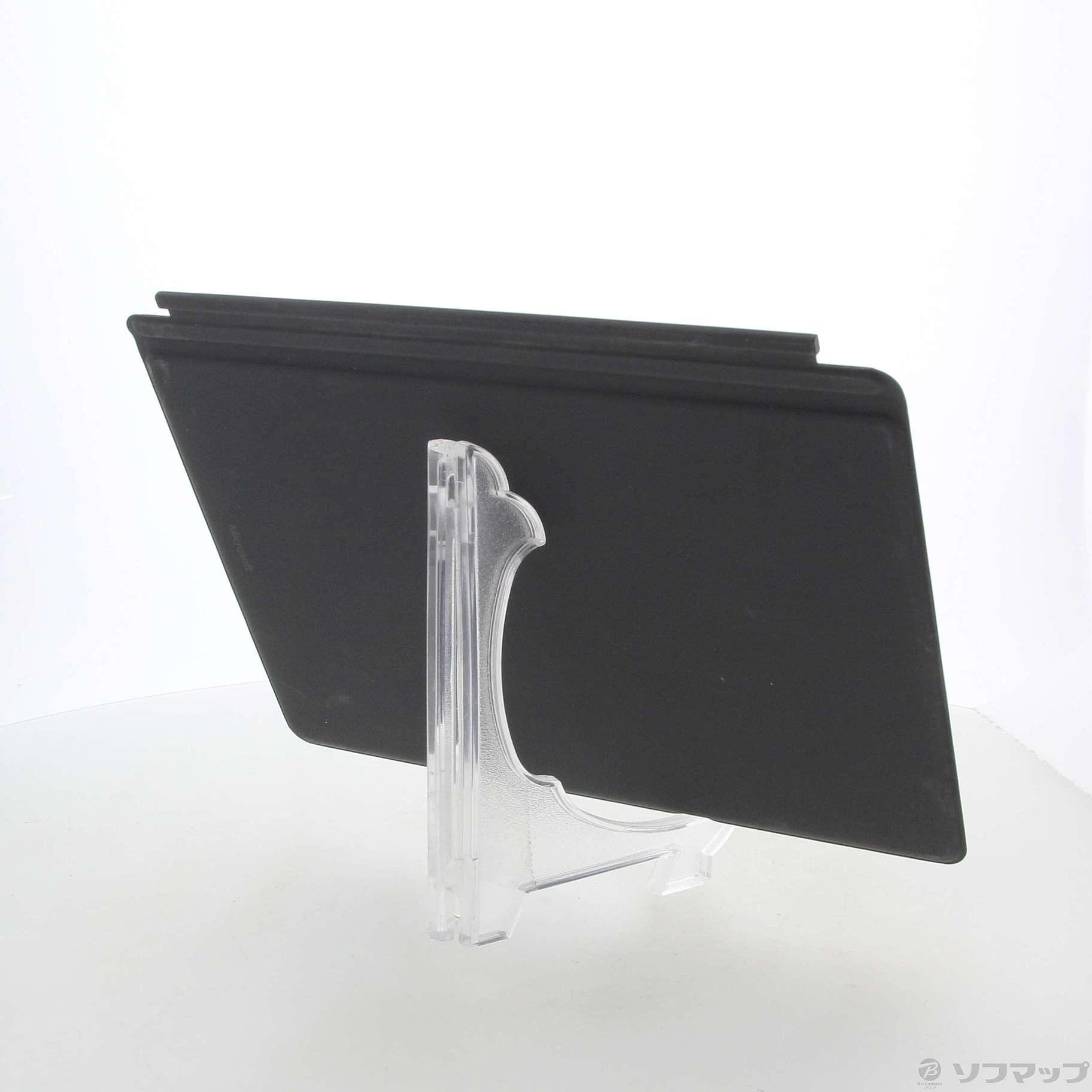 中古】Surface Pro X キーボード QJW-00019 ブラック [2133048019746