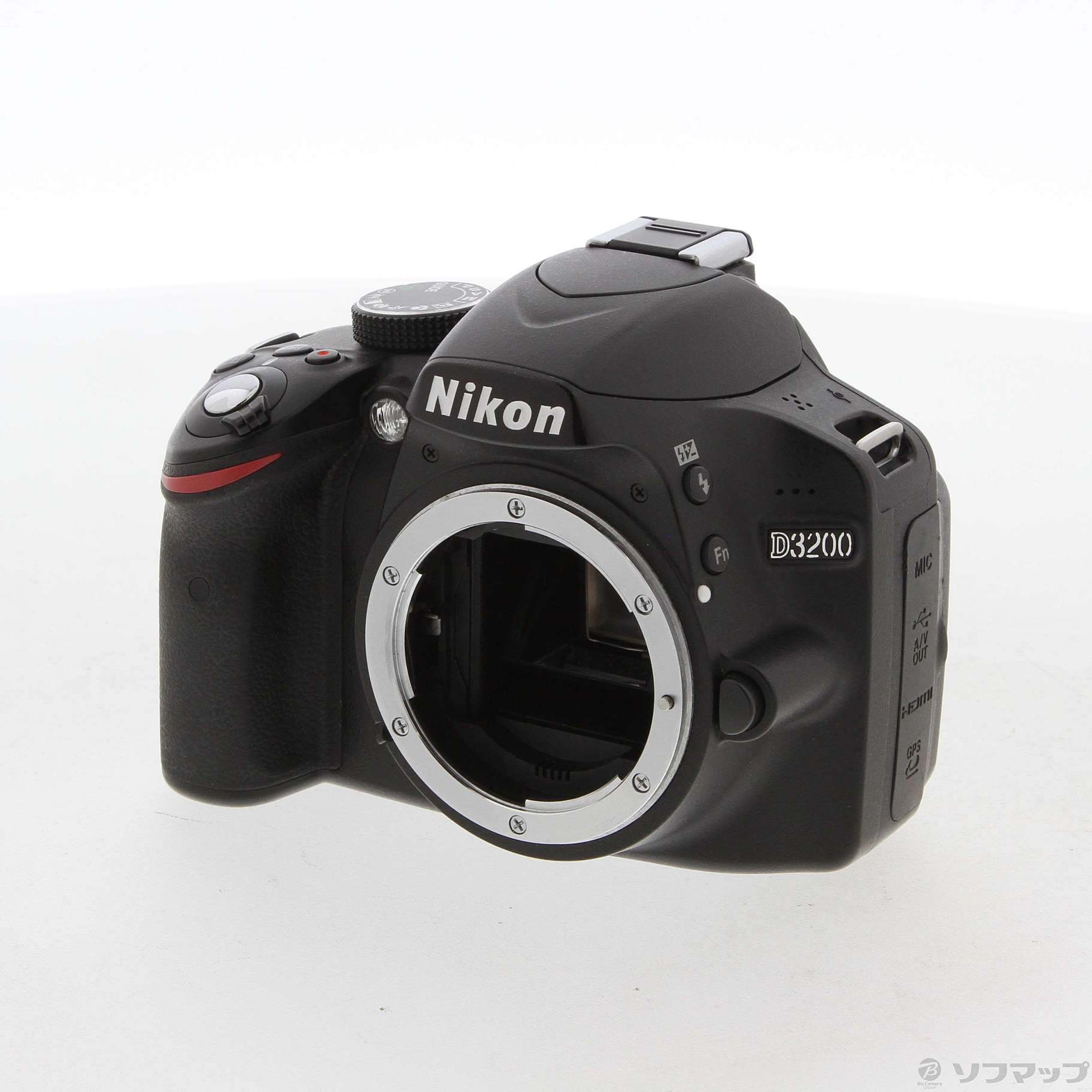 強いボケ感が出せるNikonD3200本体＋単焦点レンズ50mmのセット販売
