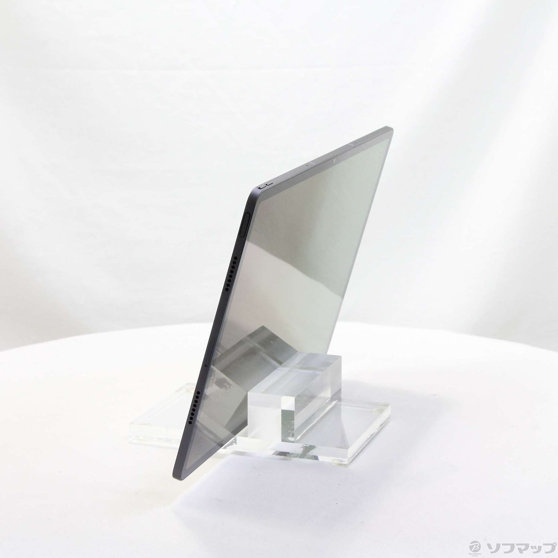 LAVIE T12 T1295 8GB 256GBタブレット ストームグレー Androidタブレット LAVIE Tab T12(T1295/DAS)有機EL ストームグレー PC