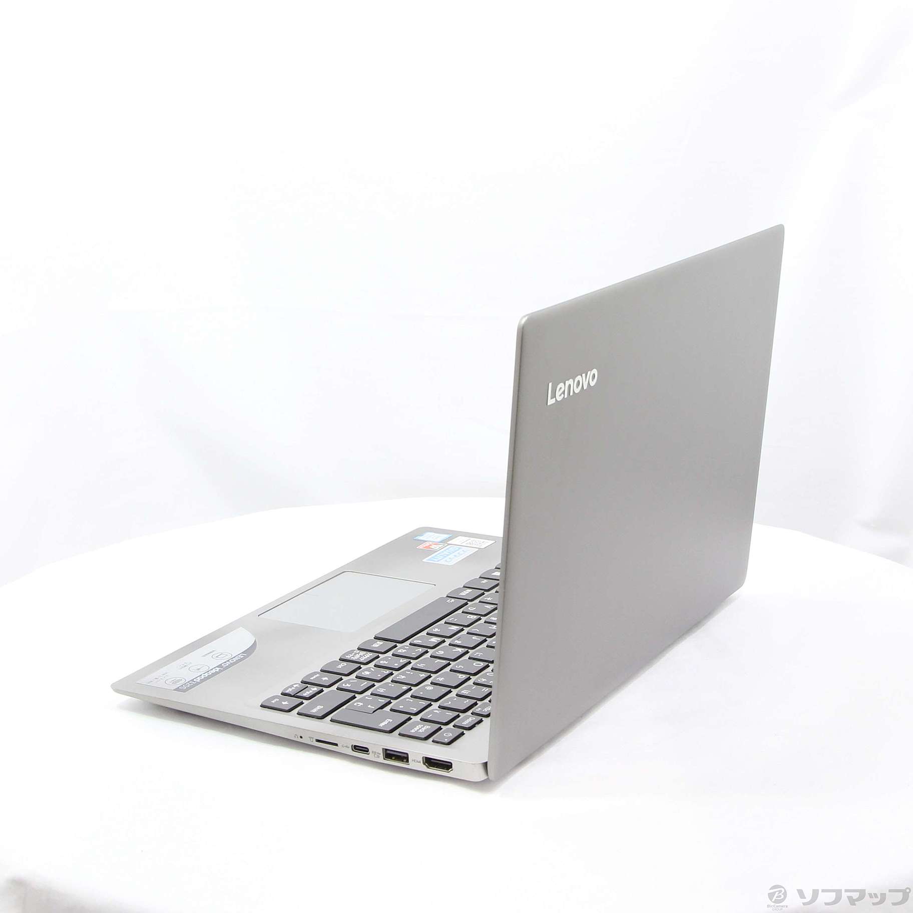 中古】ideapad 320S 81AK0082JP 〔Windows 10〕 ［Core i5 8250U (1.6